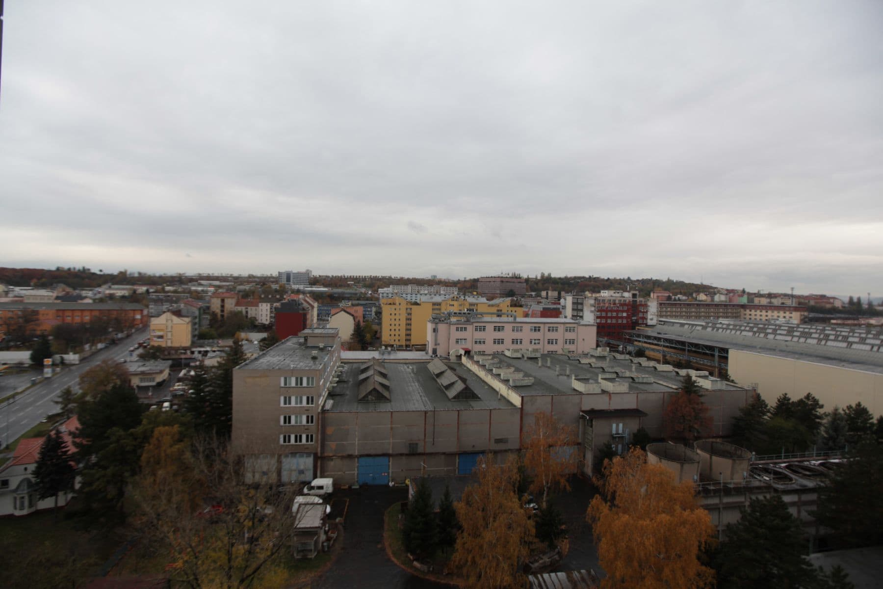 Prenájom bytu 25 m², Freyova, Praha, Praha Prenájom bytu 25 m², Freyova, Praha, Praha