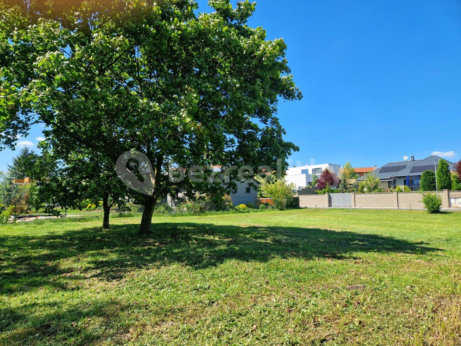 Predaj pozemku 1.034 m², Pod Kapličkou, Předboj, Středočeský kraj Predaj pozemku 1.034 m², Pod Kapličkou, Předboj, Středočeský kraj