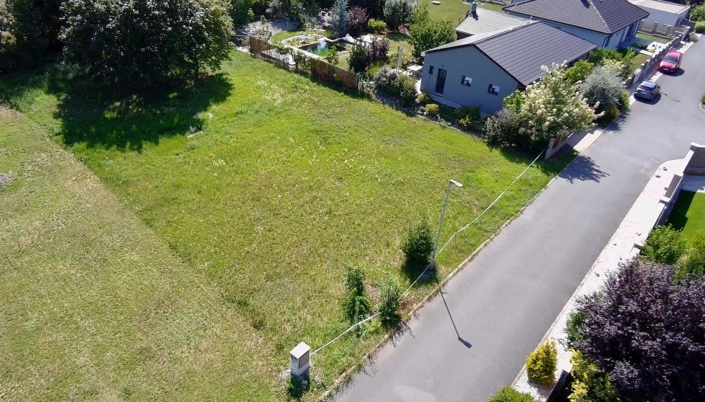 Predaj pozemku 1.034 m², Pod Kapličkou, Předboj, Středočeský kraj Predaj pozemku 1.034 m², Pod Kapličkou, Předboj, Středočeský kraj