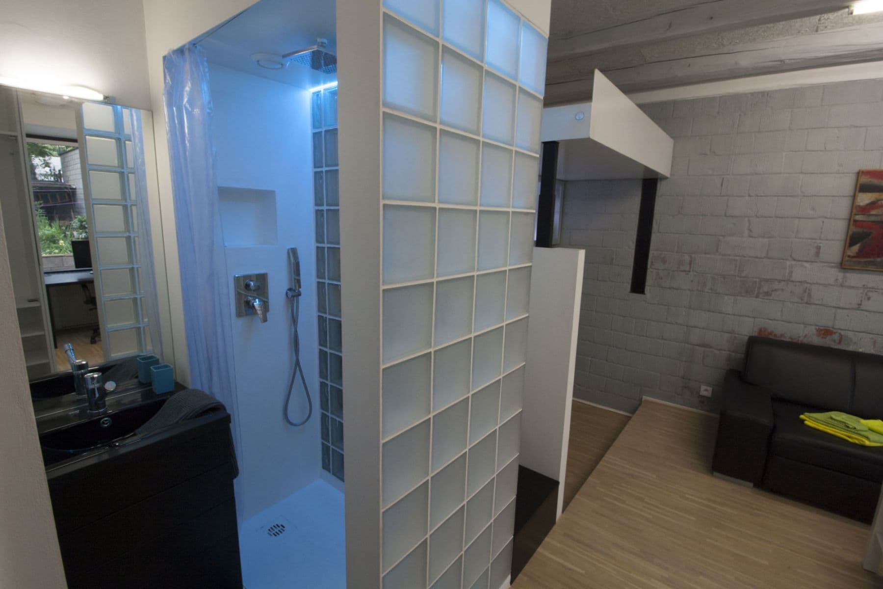 Prenájom bytu 22 m², Milady Horákové, Brno, Jihomoravský kraj Prenájom bytu 22 m², Milady Horákové, Brno, Jihomoravský kraj