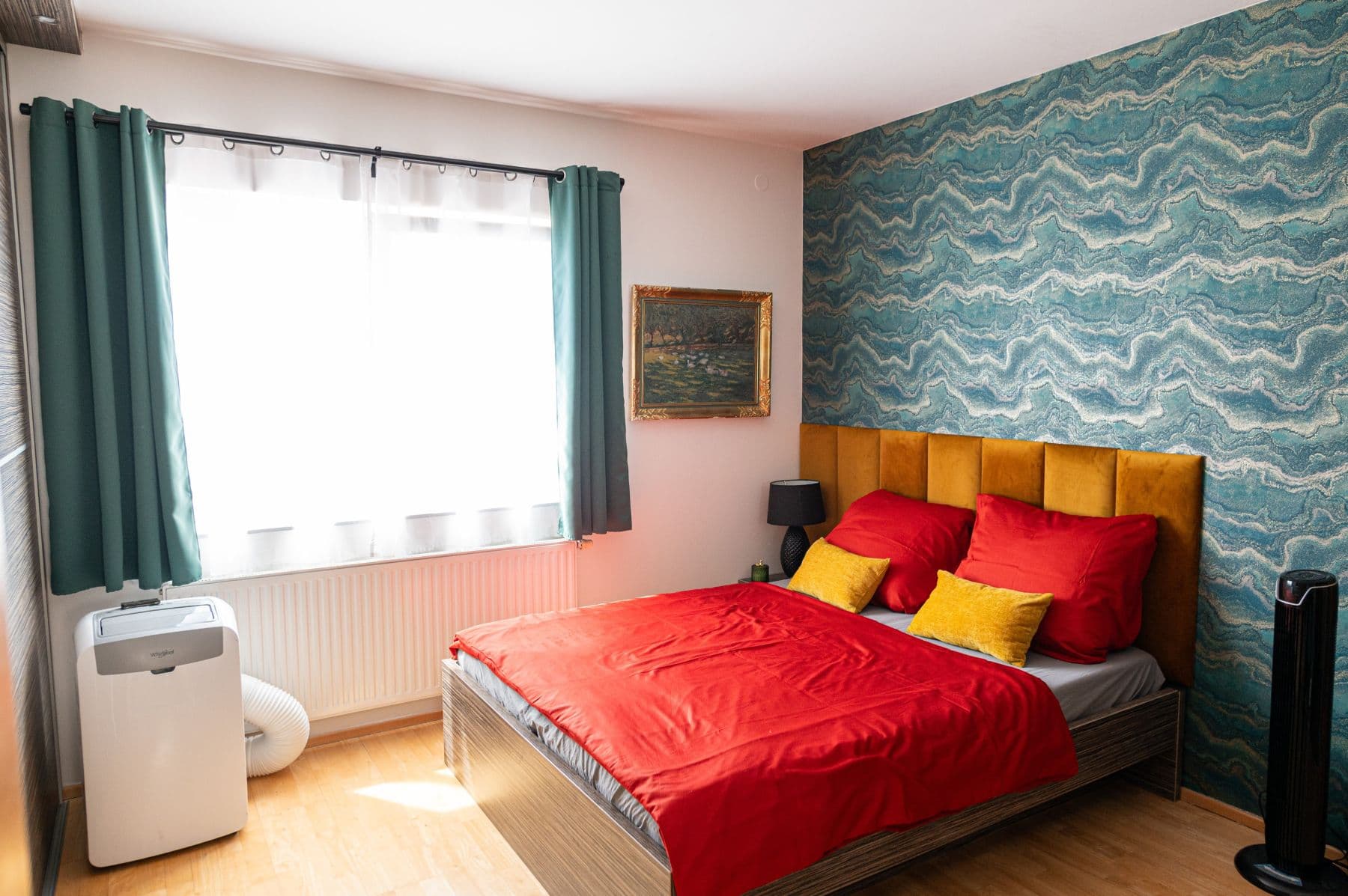Prenájom bytu 60 m², U Průhonu, Praha, Praha Prenájom bytu 60 m², U Průhonu, Praha, Praha
