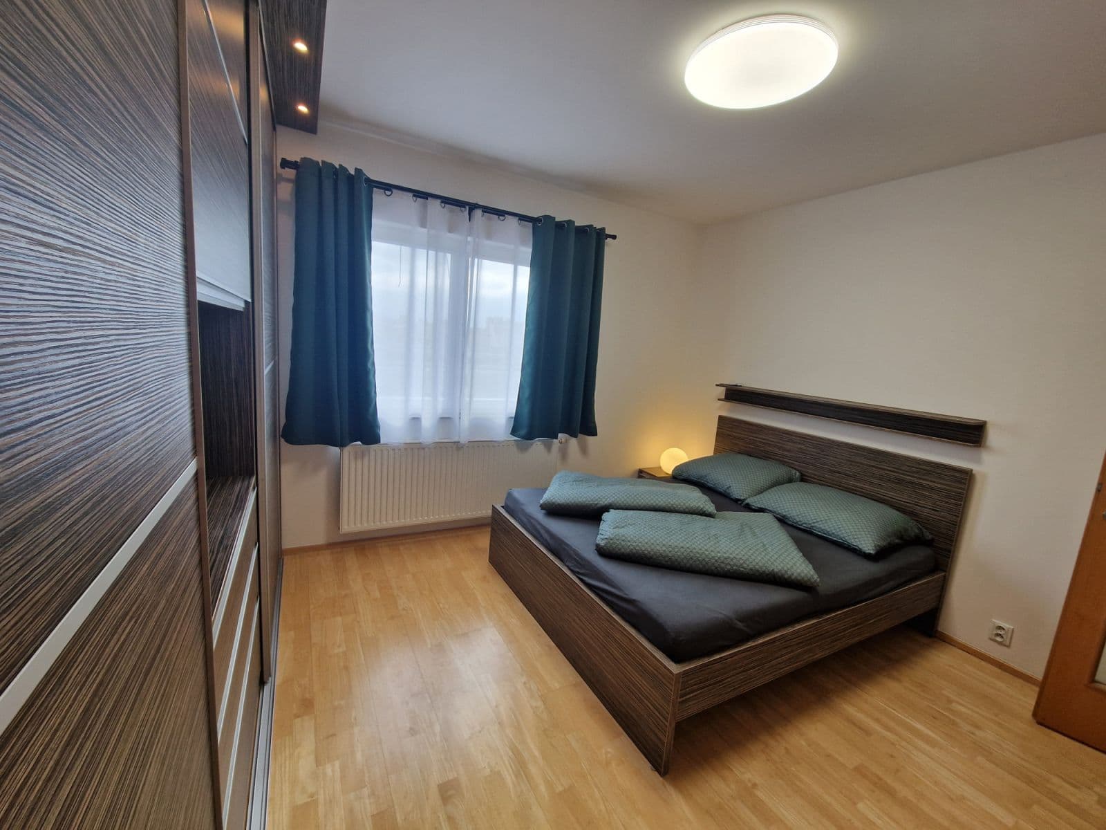 Prenájom bytu 60 m², U Průhonu, Praha, Praha Prenájom bytu 60 m², U Průhonu, Praha, Praha
