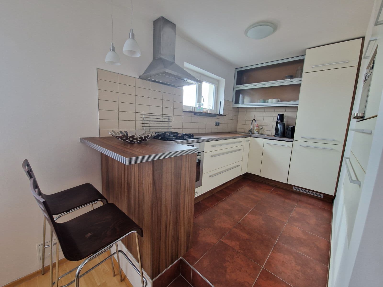 Prenájom bytu 60 m², U Průhonu, Praha, Praha Prenájom bytu 60 m², U Průhonu, Praha, Praha