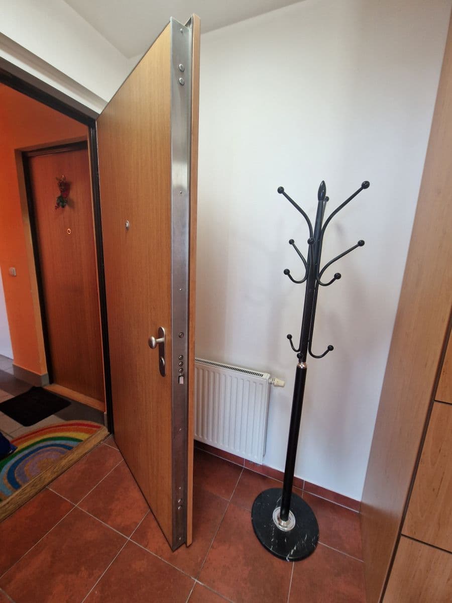 Prenájom bytu 60 m², U Průhonu, Praha, Praha Prenájom bytu 60 m², U Průhonu, Praha, Praha