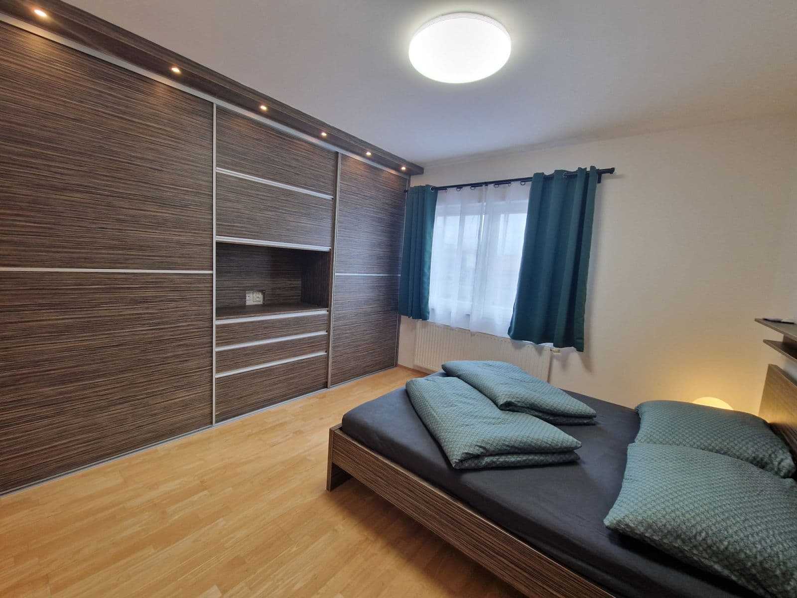 Prenájom bytu 60 m², U Průhonu, Praha, Praha Prenájom bytu 60 m², U Průhonu, Praha, Praha