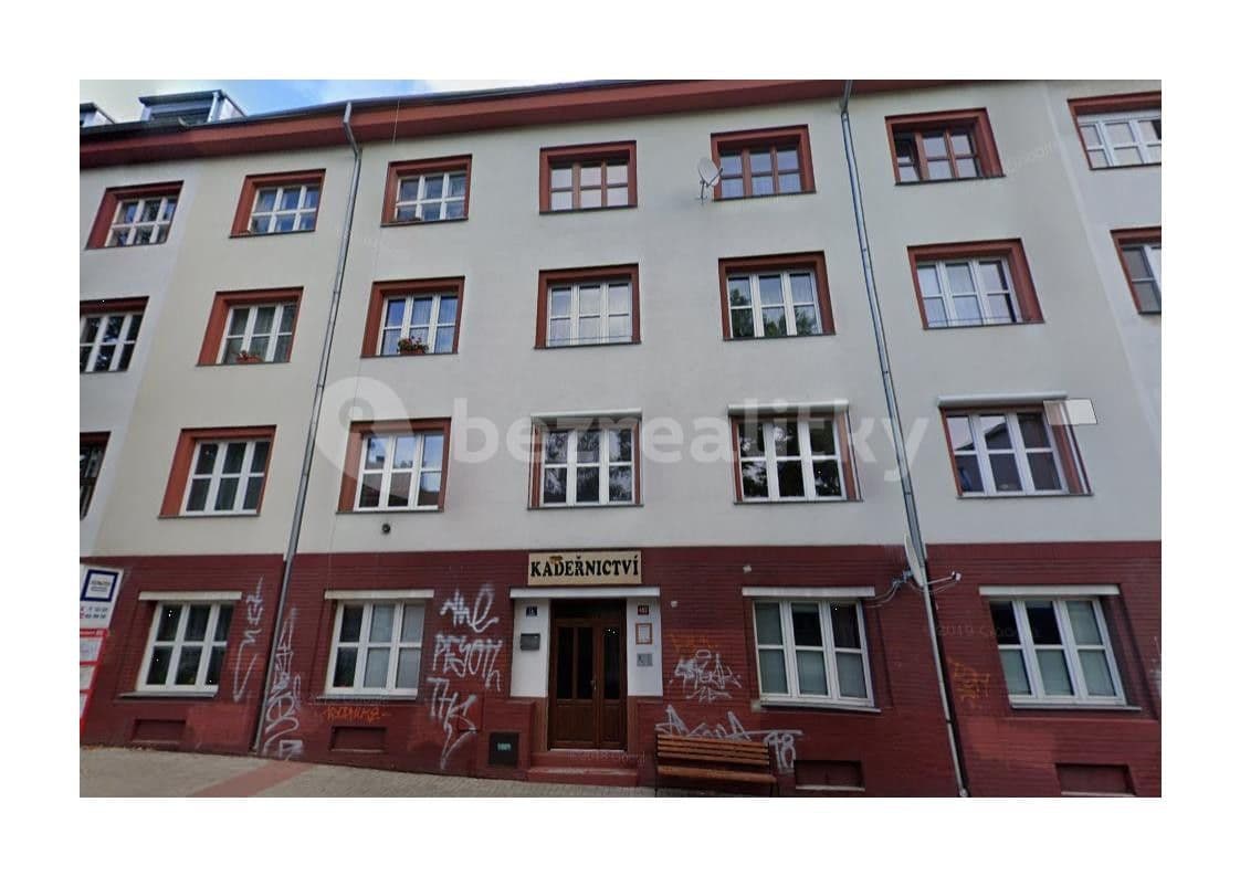 Prenájom bytu 2-izbový 84 m², Palachova, Ústí nad Labem, Ústecký kraj Prenájom bytu 2-izbový 84 m², Palachova, Ústí nad Labem, Ústecký kraj
