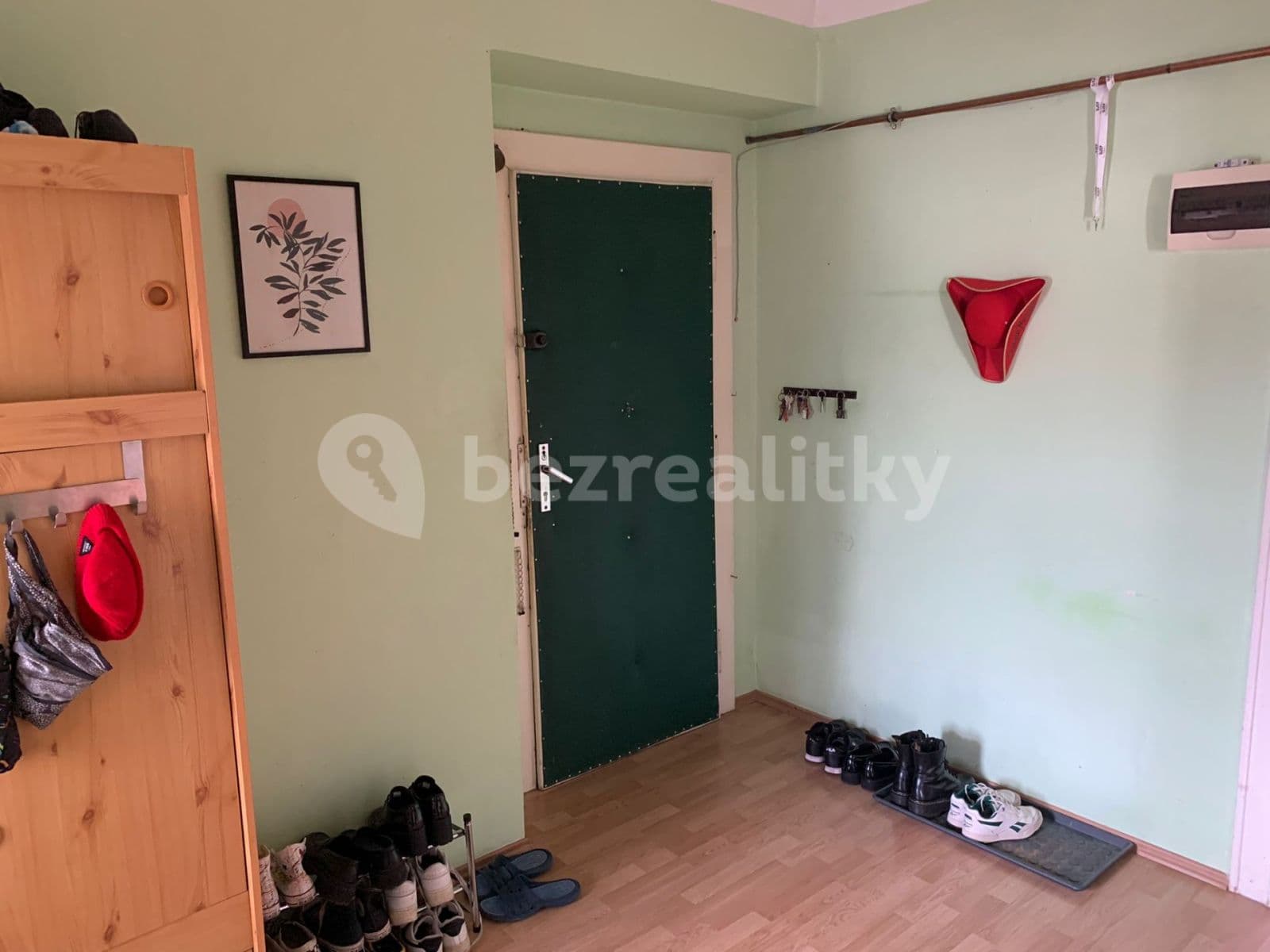 Prenájom bytu 2-izbový 84 m², Palachova, Ústí nad Labem, Ústecký kraj Prenájom bytu 2-izbový 84 m², Palachova, Ústí nad Labem, Ústecký kraj