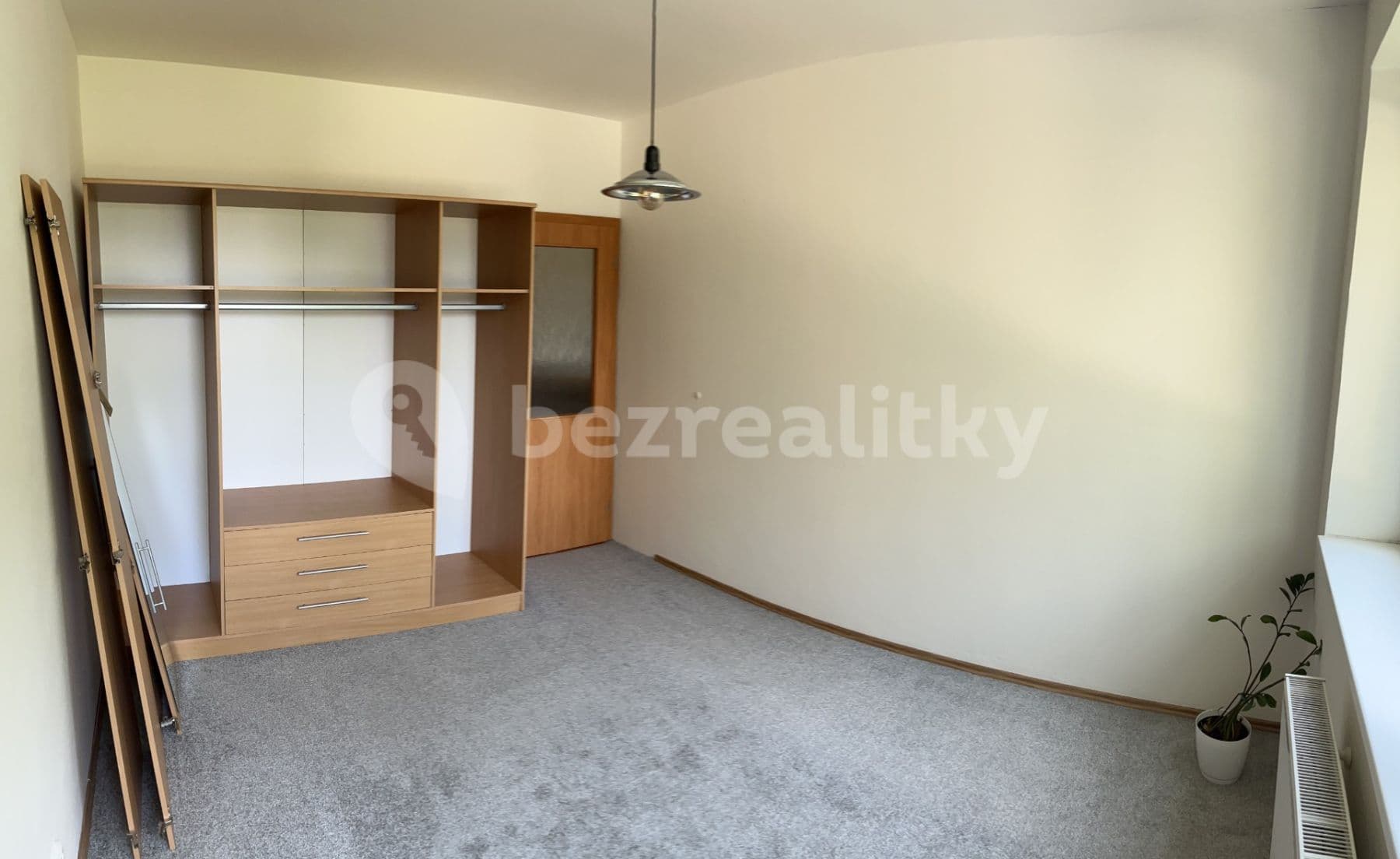 Prenájom bytu 2-izbový 63 m², Měšická, Praha, Praha Prenájom bytu 2-izbový 63 m², Měšická, Praha, Praha