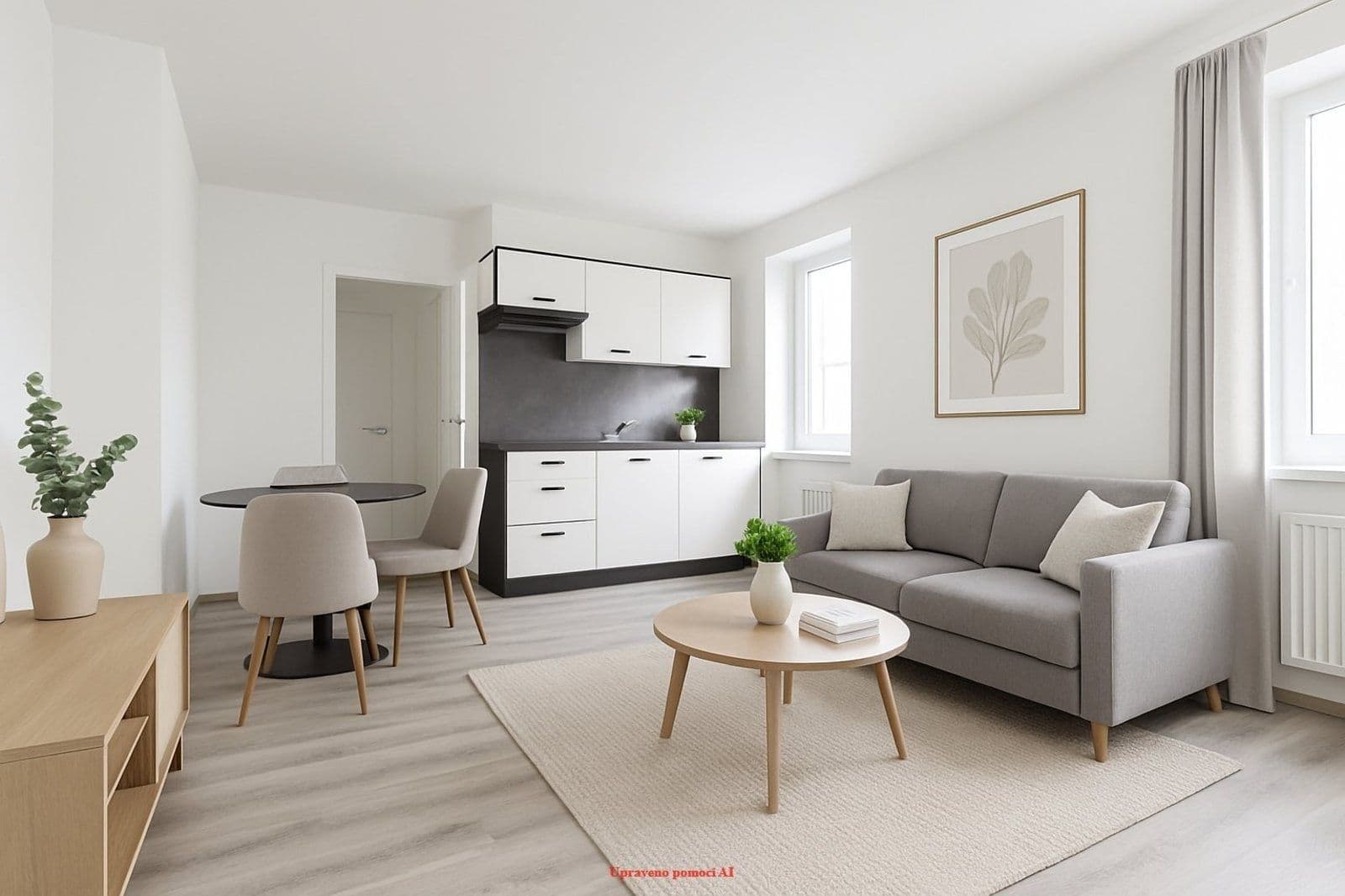 Prenájom bytu 1-izbový 28 m², Kapitána Jasioka, Havířov, Moravskoslezský kraj Prenájom bytu 1-izbový 28 m², Kapitána Jasioka, Havířov, Moravskoslezský kraj