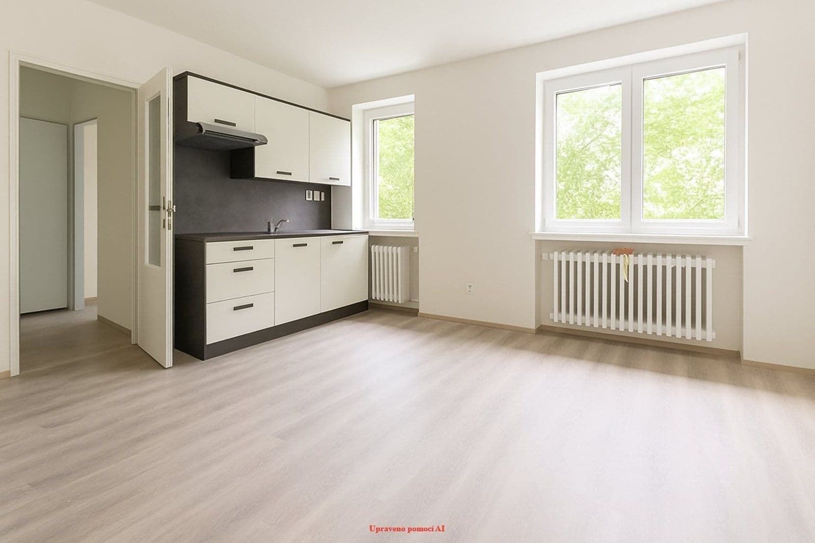 Prenájom bytu 1-izbový 28 m², Kapitána Jasioka, Havířov, Moravskoslezský kraj Prenájom bytu 1-izbový 28 m², Kapitána Jasioka, Havířov, Moravskoslezský kraj