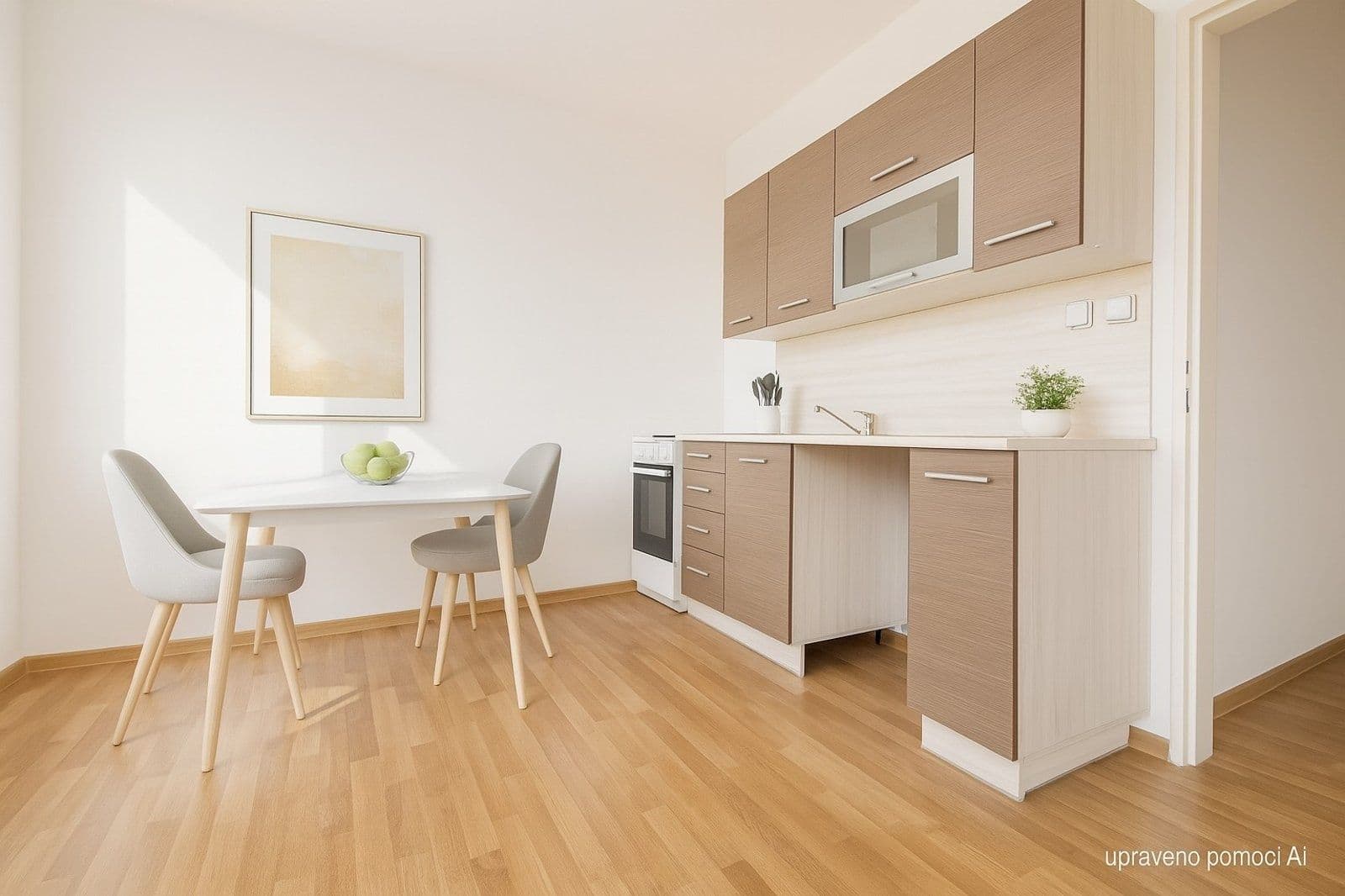 Prenájom bytu 1-izbový 35 m², Slovenská, Karviná, Moravskoslezský kraj Prenájom bytu 1-izbový 35 m², Slovenská, Karviná, Moravskoslezský kraj