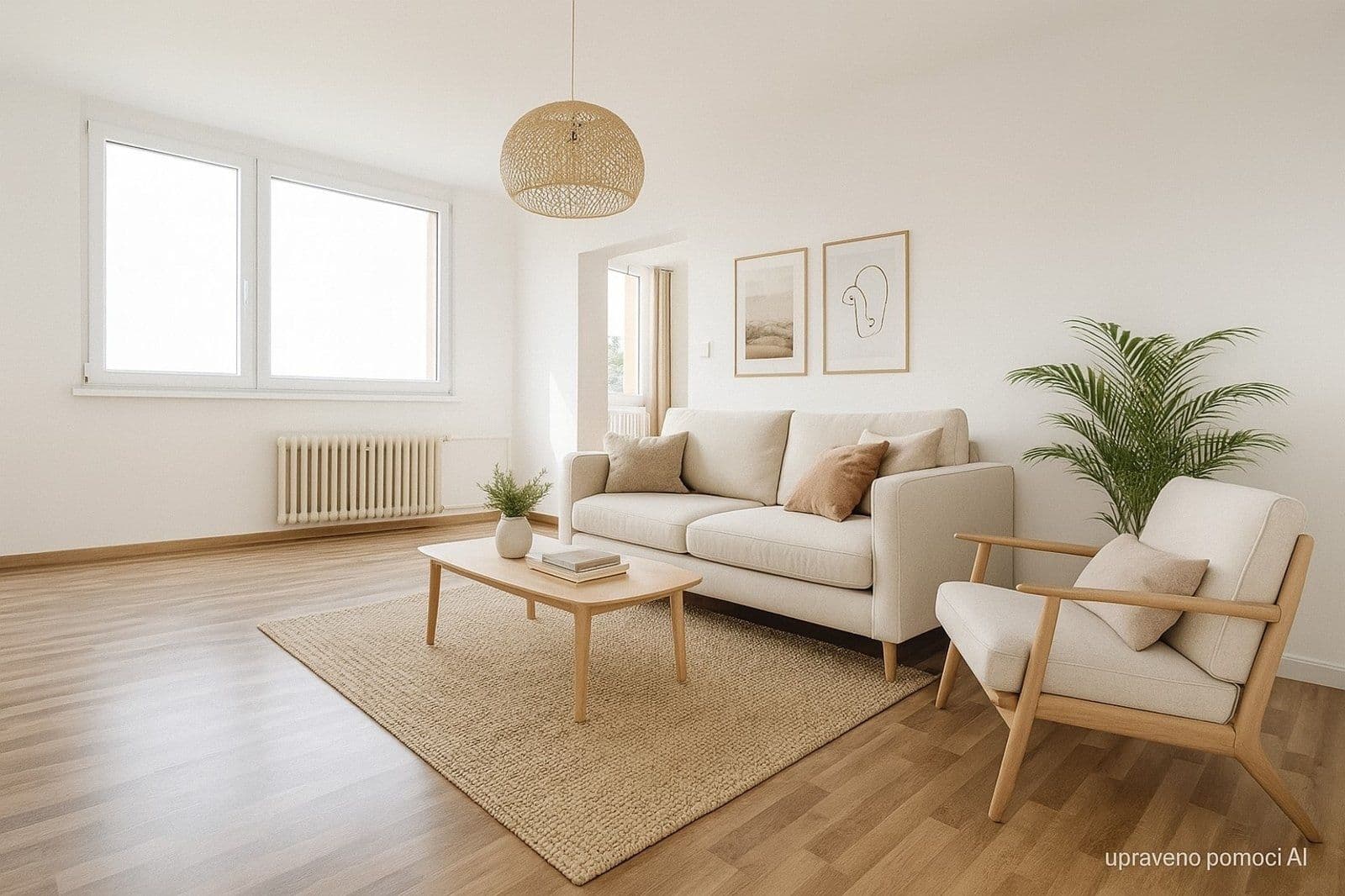 Prenájom bytu 1-izbový 35 m², Slovenská, Karviná, Moravskoslezský kraj Prenájom bytu 1-izbový 35 m², Slovenská, Karviná, Moravskoslezský kraj