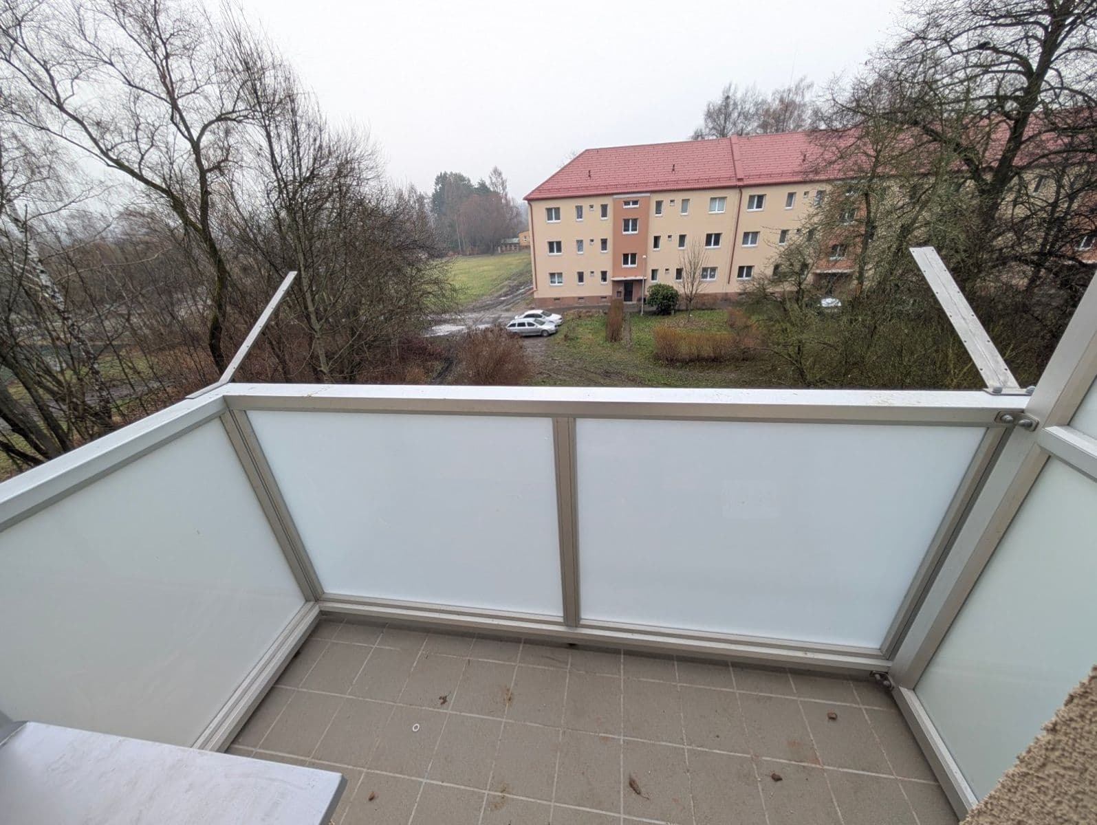 Prenájom bytu 2-izbový 37 m², Kapitána Jasioka, Havířov, Moravskoslezský kraj Prenájom bytu 2-izbový 37 m², Kapitána Jasioka, Havířov, Moravskoslezský kraj