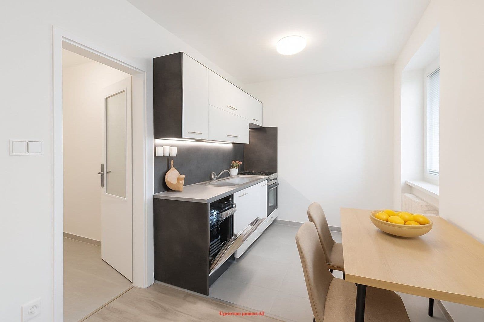 Prenájom bytu 2-izbový 37 m², Kapitána Jasioka, Havířov, Moravskoslezský kraj Prenájom bytu 2-izbový 37 m², Kapitána Jasioka, Havířov, Moravskoslezský kraj