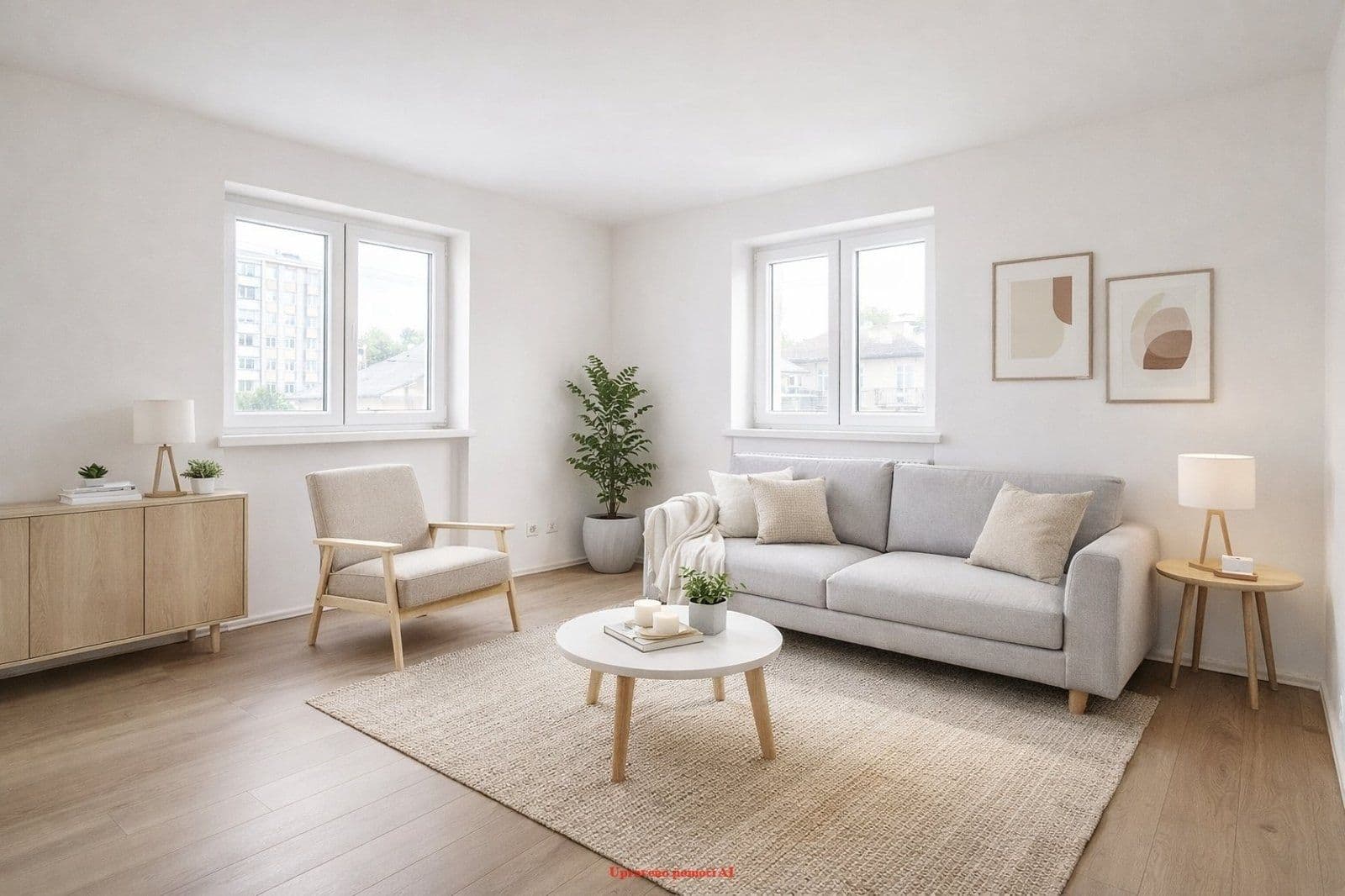 Prenájom bytu 2-izbový 55 m², Středová, Albrechtice, Moravskoslezský kraj Prenájom bytu 2-izbový 55 m², Středová, Albrechtice, Moravskoslezský kraj
