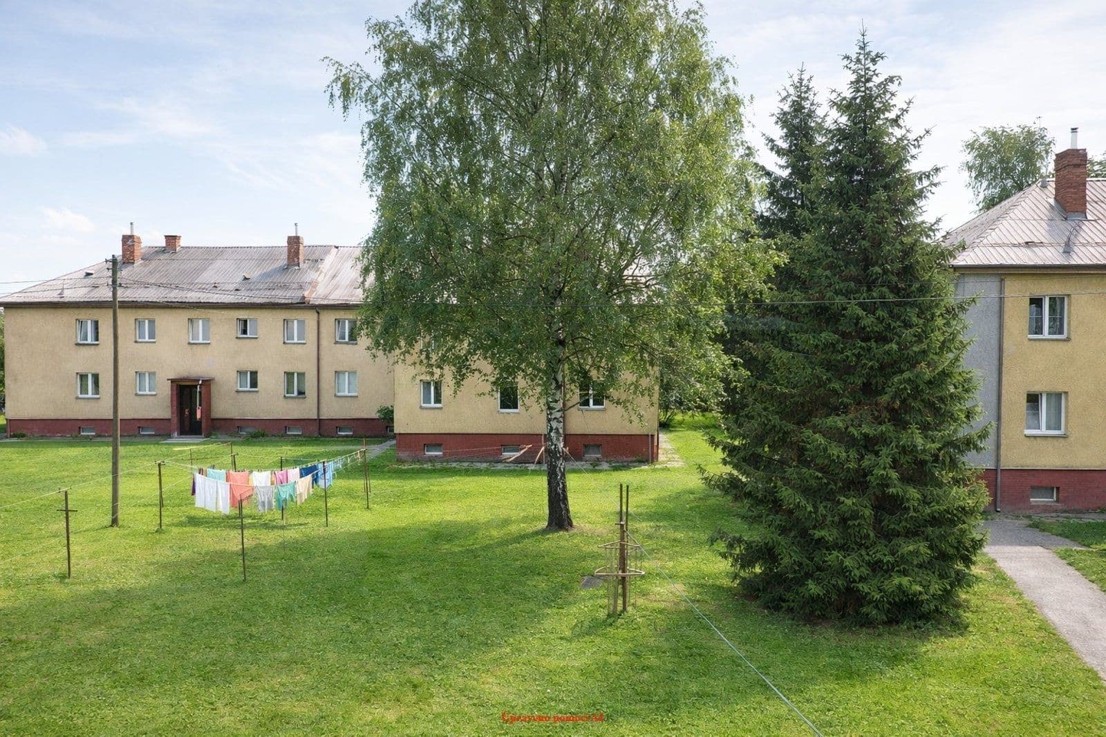 Prenájom bytu 2-izbový 55 m², Středová, Albrechtice, Moravskoslezský kraj Prenájom bytu 2-izbový 55 m², Středová, Albrechtice, Moravskoslezský kraj