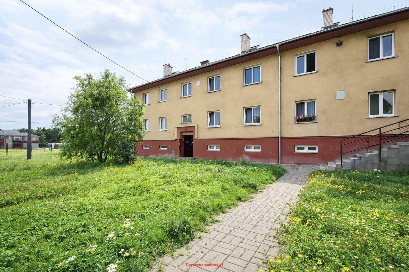 Prenájom bytu 2-izbový 55 m², Středová, Albrechtice, Moravskoslezský kraj Prenájom bytu 2-izbový 55 m², Středová, Albrechtice, Moravskoslezský kraj