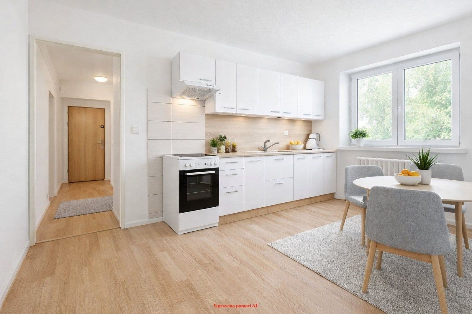 Prenájom bytu 2-izbový 55 m², Středová, Albrechtice, Moravskoslezský kraj Prenájom bytu 2-izbový 55 m², Středová, Albrechtice, Moravskoslezský kraj