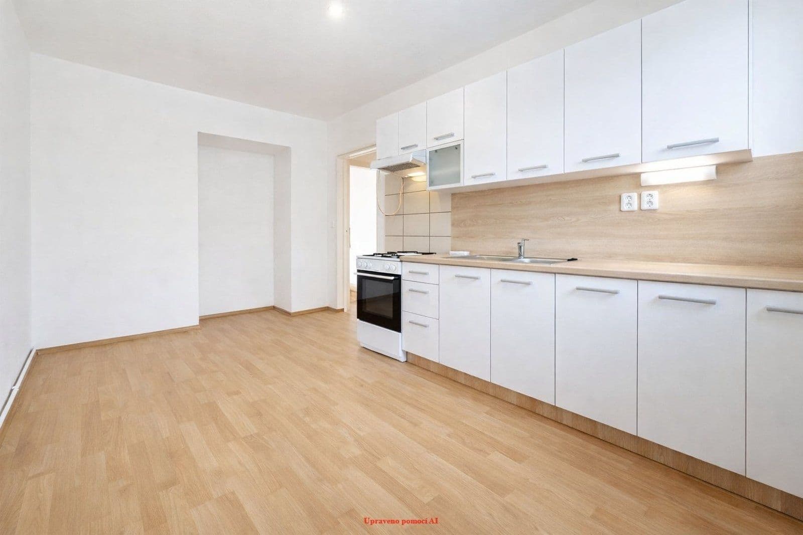 Prenájom bytu 2-izbový 55 m², Středová, Albrechtice, Moravskoslezský kraj Prenájom bytu 2-izbový 55 m², Středová, Albrechtice, Moravskoslezský kraj
