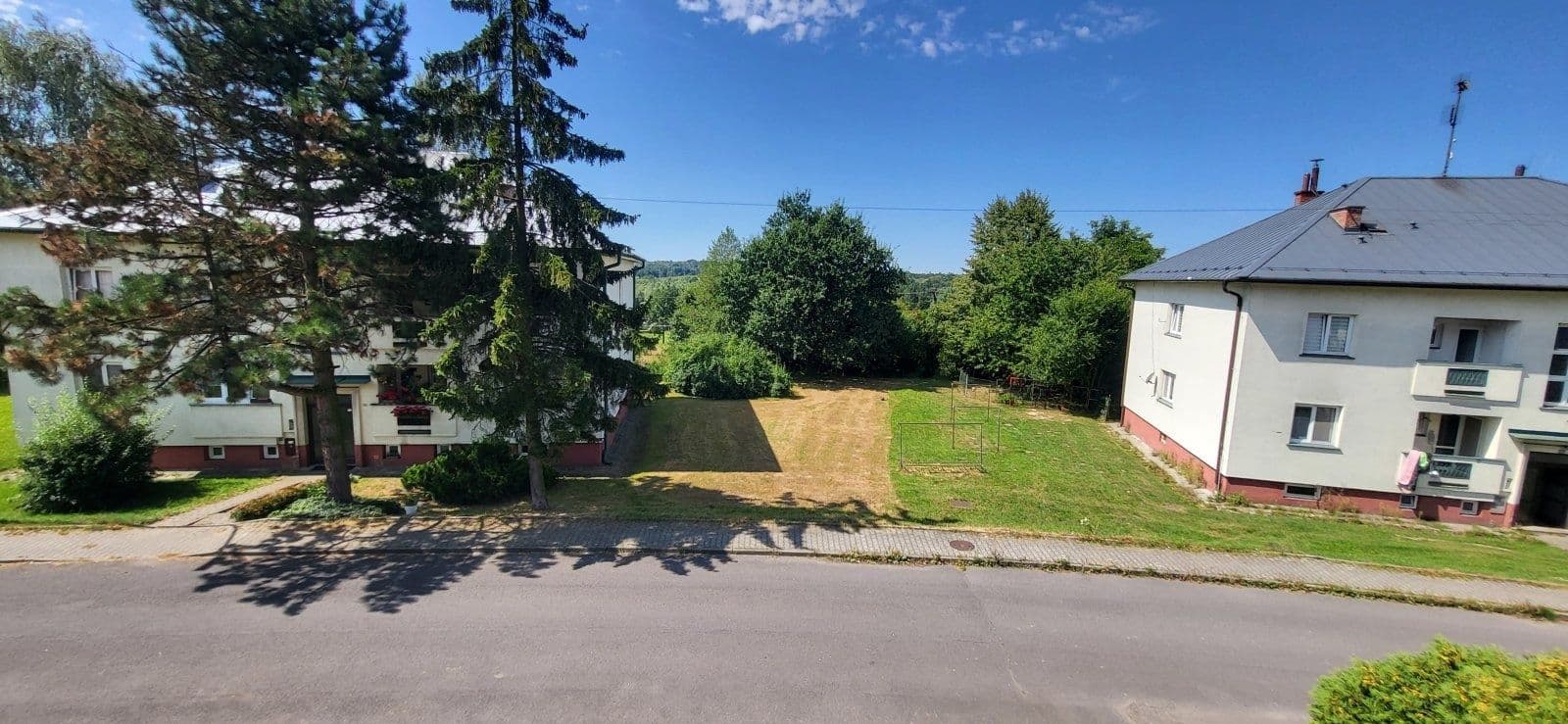 Prenájom bytu 1-izbový 22 m², Hořany, Stonava, Moravskoslezský kraj Prenájom bytu 1-izbový 22 m², Hořany, Stonava, Moravskoslezský kraj