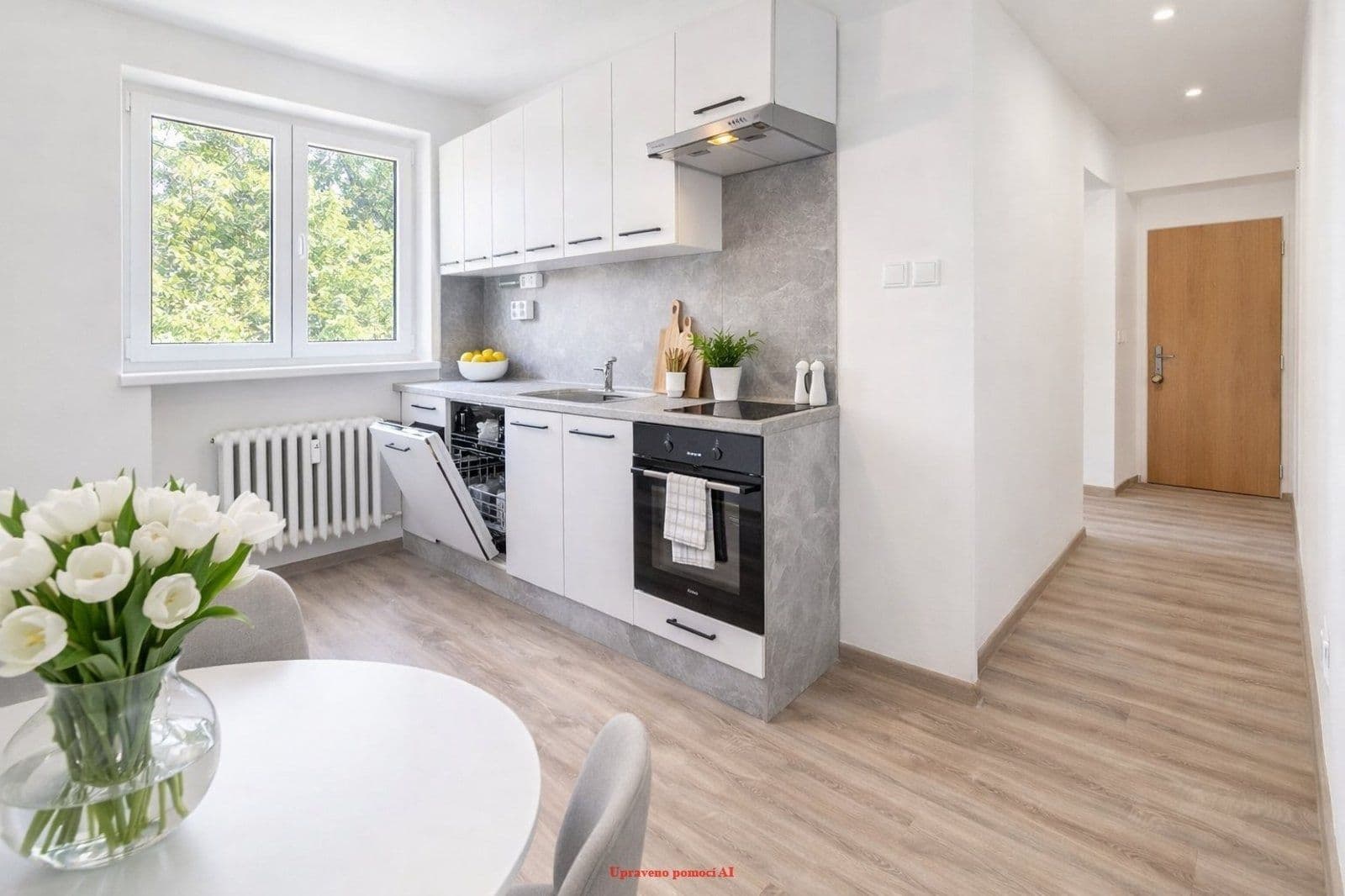 Prenájom bytu 3-izbový 69 m², Na Nábřeží, Havířov, Moravskoslezský kraj Prenájom bytu 3-izbový 69 m², Na Nábřeží, Havířov, Moravskoslezský kraj