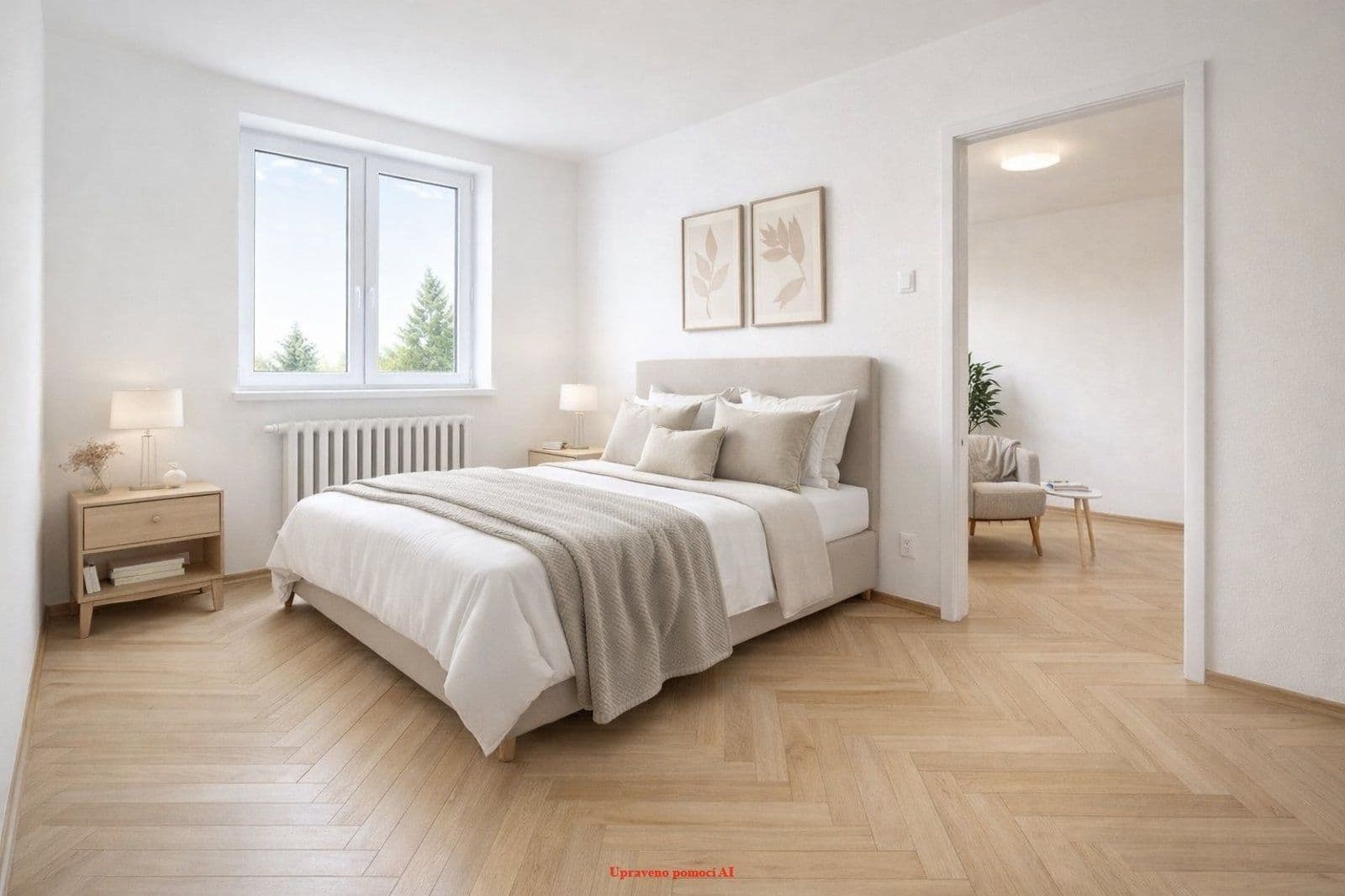 Prenájom bytu 3-izbový 69 m², Na Nábřeží, Havířov, Moravskoslezský kraj Prenájom bytu 3-izbový 69 m², Na Nábřeží, Havířov, Moravskoslezský kraj