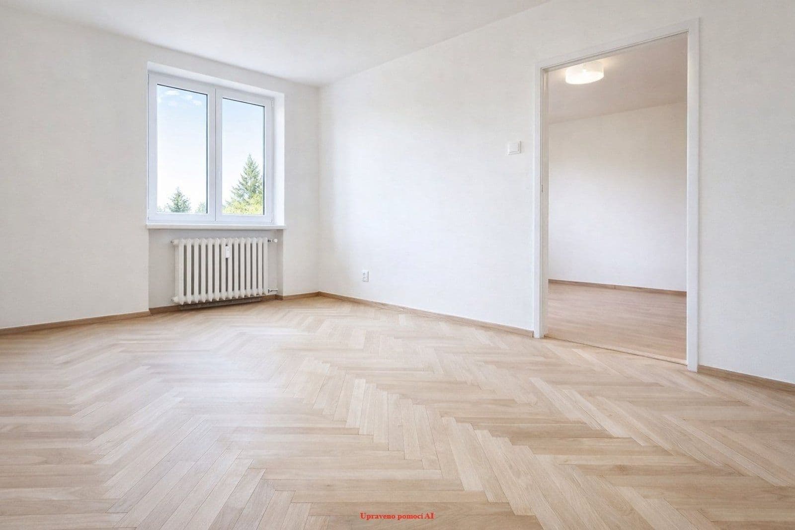 Prenájom bytu 3-izbový 69 m², Na Nábřeží, Havířov, Moravskoslezský kraj Prenájom bytu 3-izbový 69 m², Na Nábřeží, Havířov, Moravskoslezský kraj