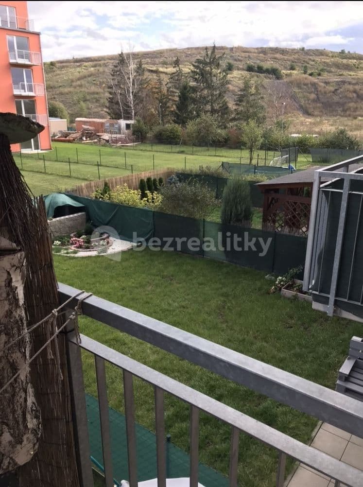 Prenájom bytu 1-izbový 32 m², Žitná, Hostivice, Středočeský kraj Prenájom bytu 1-izbový 32 m², Žitná, Hostivice, Středočeský kraj