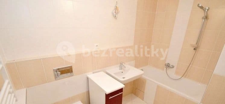 Prenájom bytu 1-izbový 32 m², Žitná, Hostivice, Středočeský kraj Prenájom bytu 1-izbový 32 m², Žitná, Hostivice, Středočeský kraj