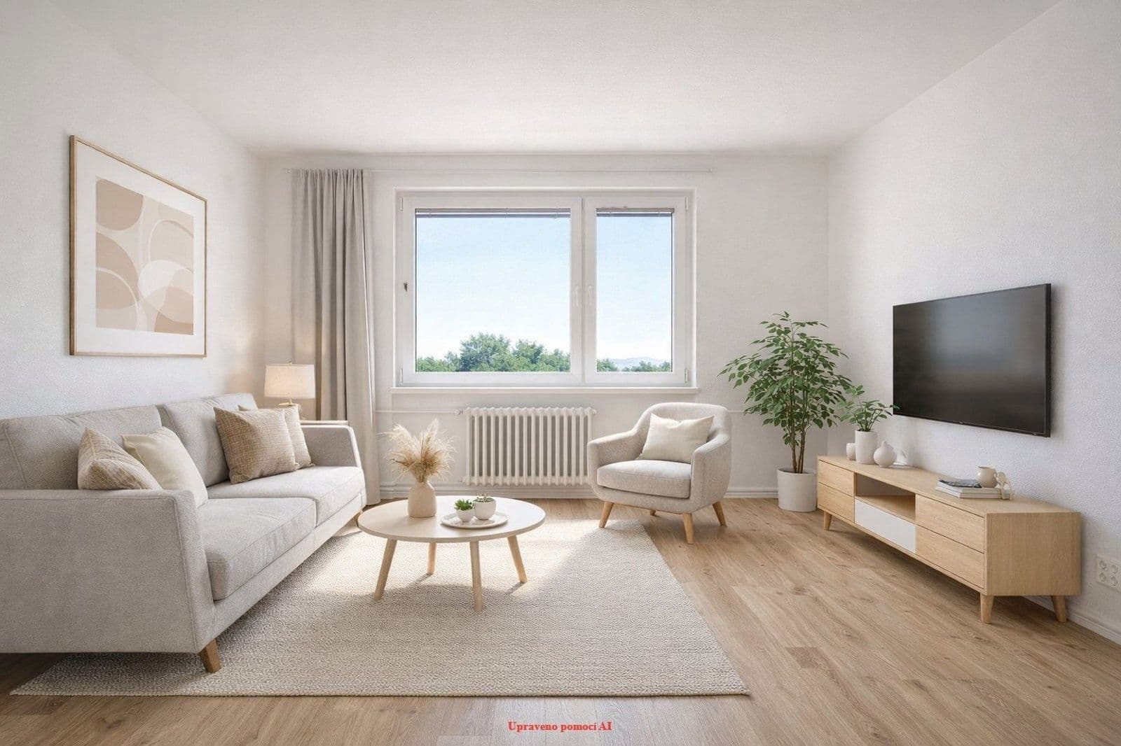 Prenájom bytu 1-izbový 37 m², Hornická, Albrechtice, Moravskoslezský kraj Prenájom bytu 1-izbový 37 m², Hornická, Albrechtice, Moravskoslezský kraj
