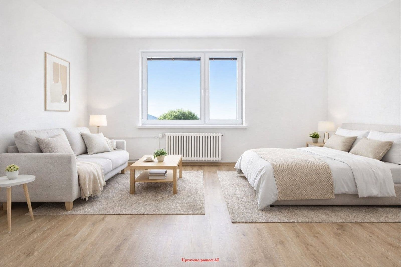 Prenájom bytu 1-izbový 37 m², Hornická, Albrechtice, Moravskoslezský kraj Prenájom bytu 1-izbový 37 m², Hornická, Albrechtice, Moravskoslezský kraj