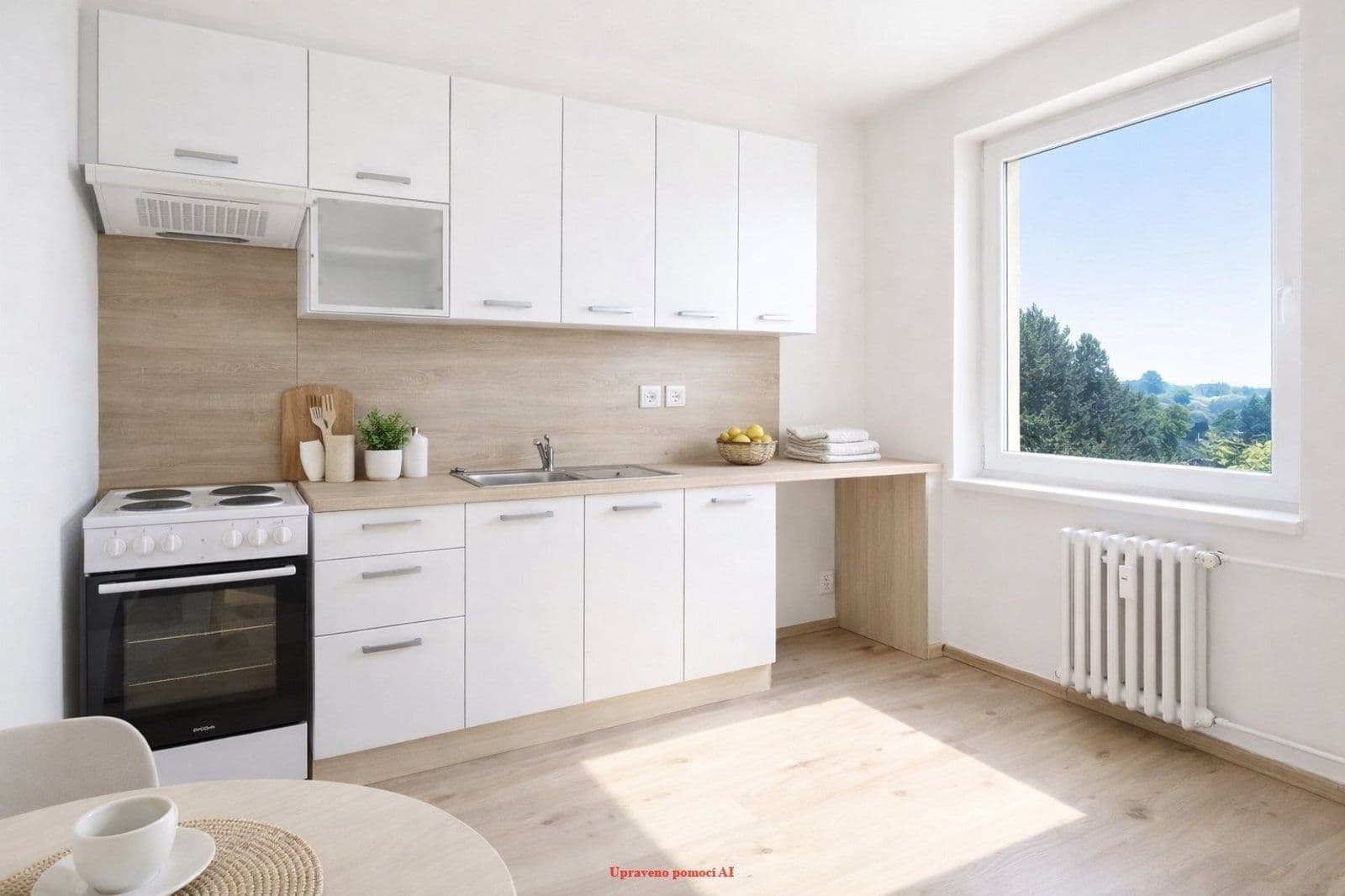 Prenájom bytu 1-izbový 37 m², Hornická, Albrechtice, Moravskoslezský kraj Prenájom bytu 1-izbový 37 m², Hornická, Albrechtice, Moravskoslezský kraj