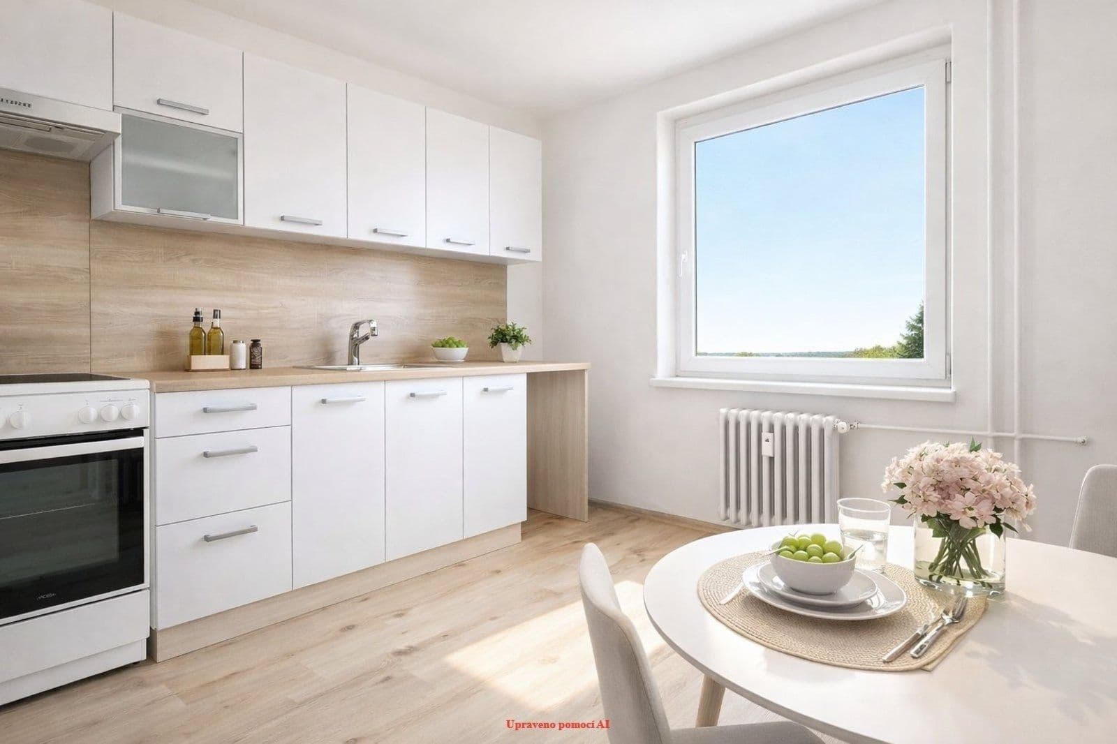 Prenájom bytu 1-izbový 37 m², Hornická, Albrechtice, Moravskoslezský kraj Prenájom bytu 1-izbový 37 m², Hornická, Albrechtice, Moravskoslezský kraj