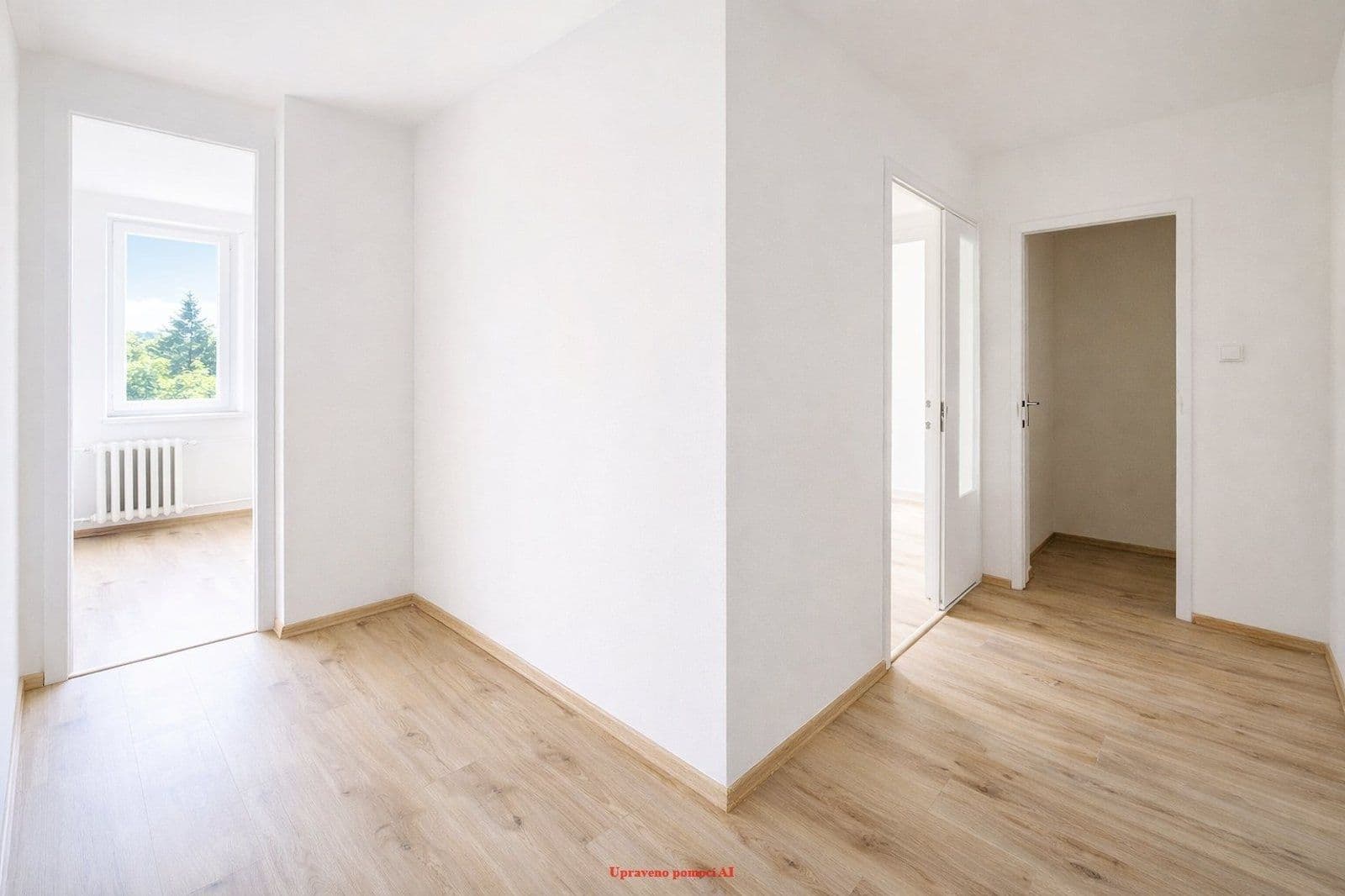 Prenájom bytu 1-izbový 37 m², Hornická, Albrechtice, Moravskoslezský kraj Prenájom bytu 1-izbový 37 m², Hornická, Albrechtice, Moravskoslezský kraj