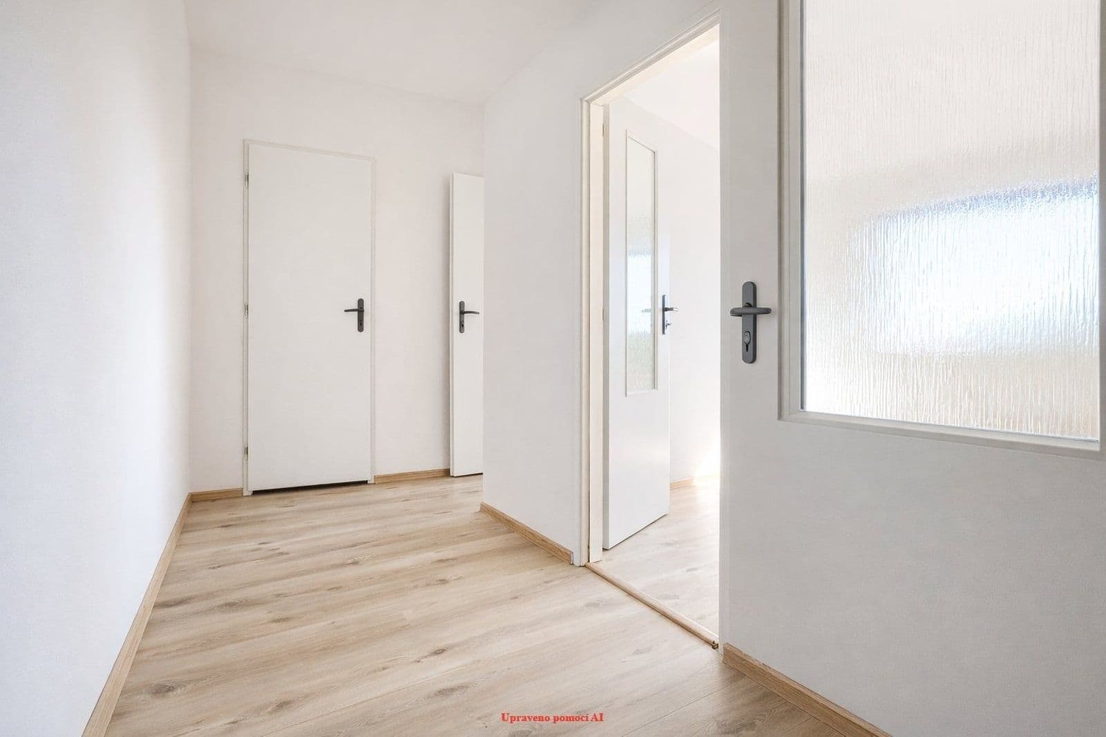 Prenájom bytu 1-izbový 37 m², Hornická, Albrechtice, Moravskoslezský kraj Prenájom bytu 1-izbový 37 m², Hornická, Albrechtice, Moravskoslezský kraj