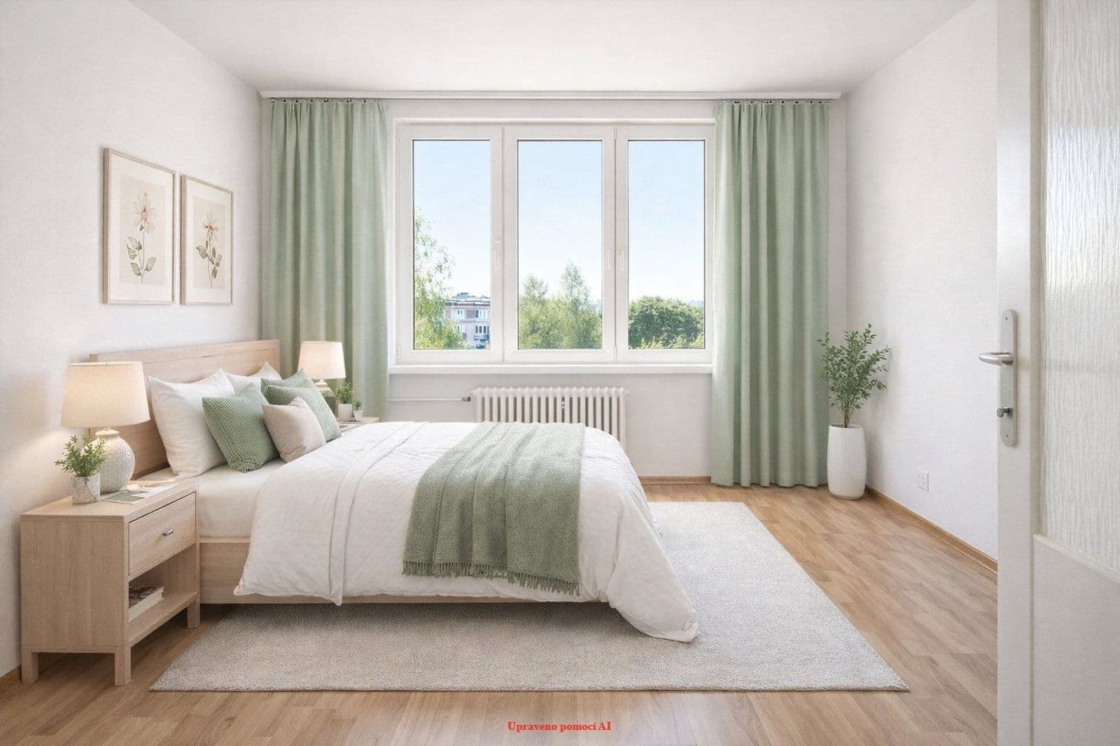 Prenájom bytu 2-izbový 56 m², Fibichova, Havířov, Moravskoslezský kraj Prenájom bytu 2-izbový 56 m², Fibichova, Havířov, Moravskoslezský kraj