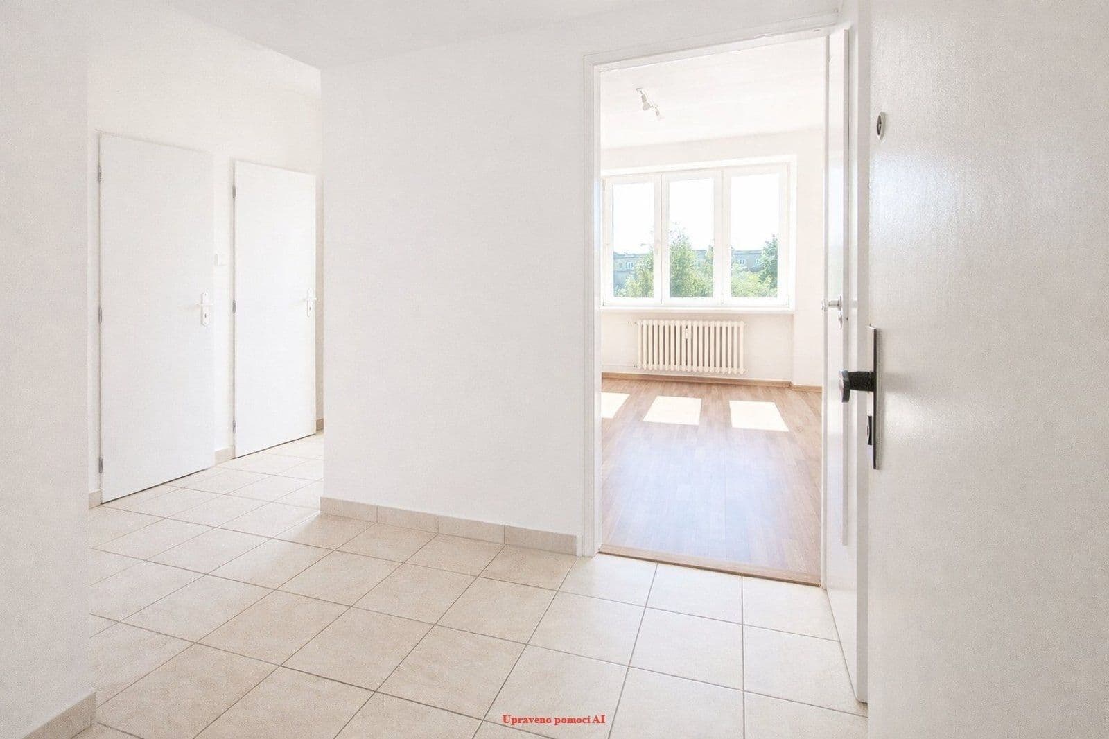 Prenájom bytu 2-izbový 56 m², Fibichova, Havířov, Moravskoslezský kraj Prenájom bytu 2-izbový 56 m², Fibichova, Havířov, Moravskoslezský kraj