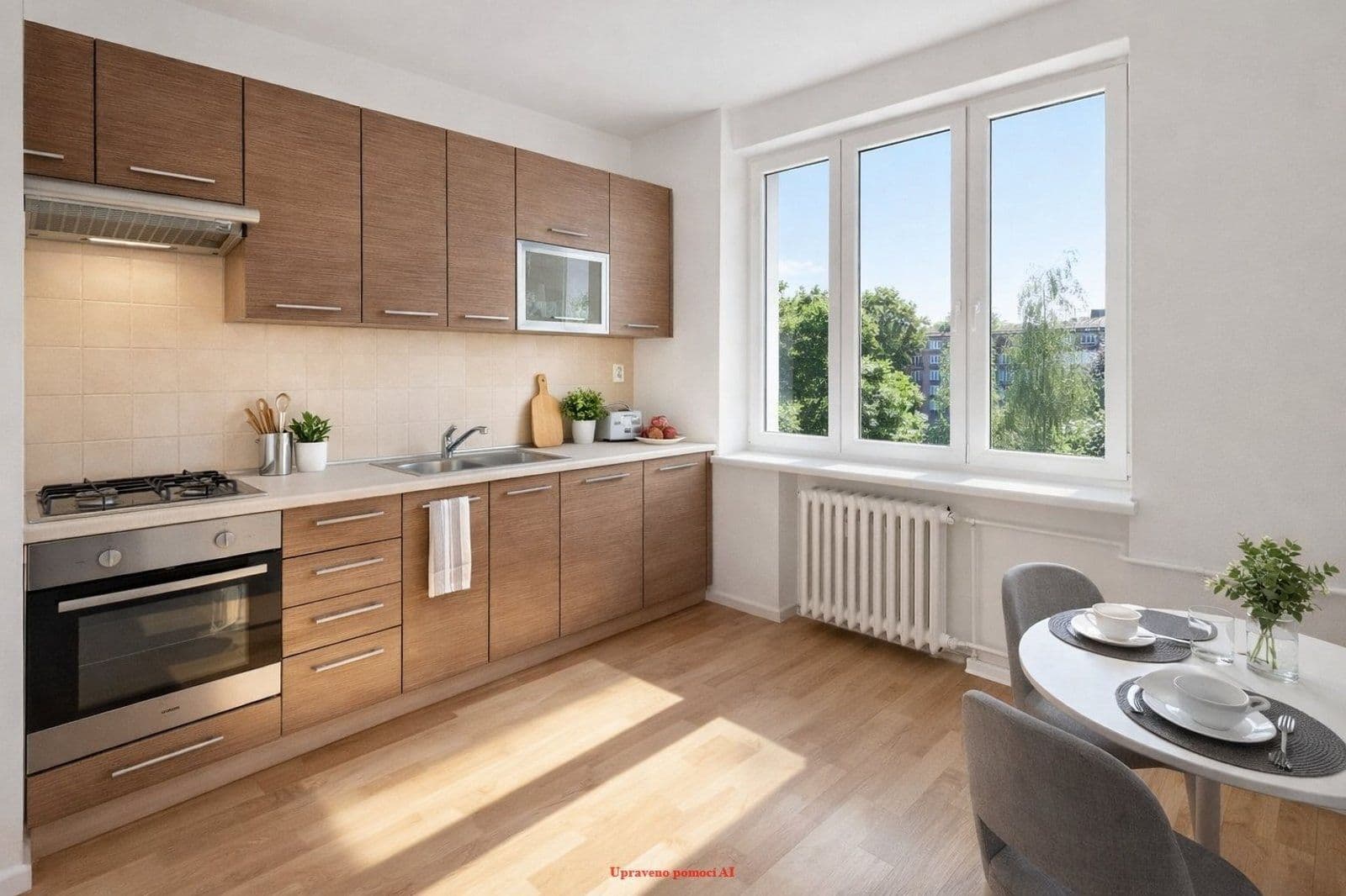Prenájom bytu 2-izbový 56 m², Fibichova, Havířov, Moravskoslezský kraj Prenájom bytu 2-izbový 56 m², Fibichova, Havířov, Moravskoslezský kraj
