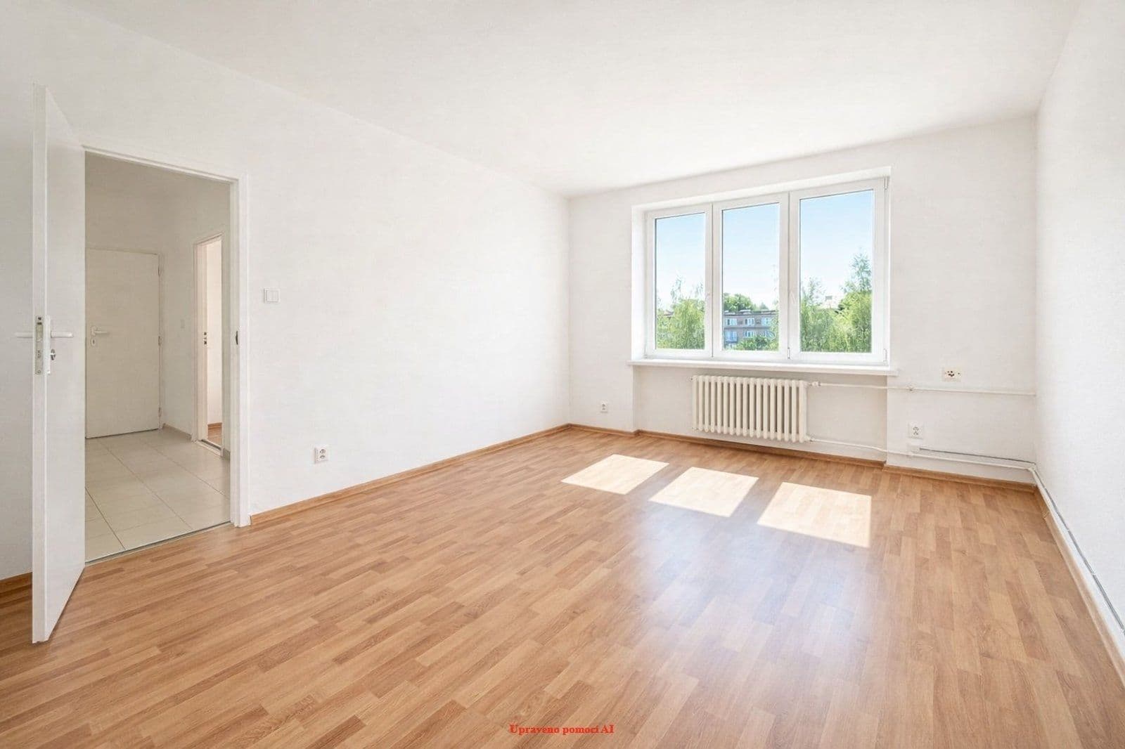 Prenájom bytu 2-izbový 56 m², Fibichova, Havířov, Moravskoslezský kraj Prenájom bytu 2-izbový 56 m², Fibichova, Havířov, Moravskoslezský kraj