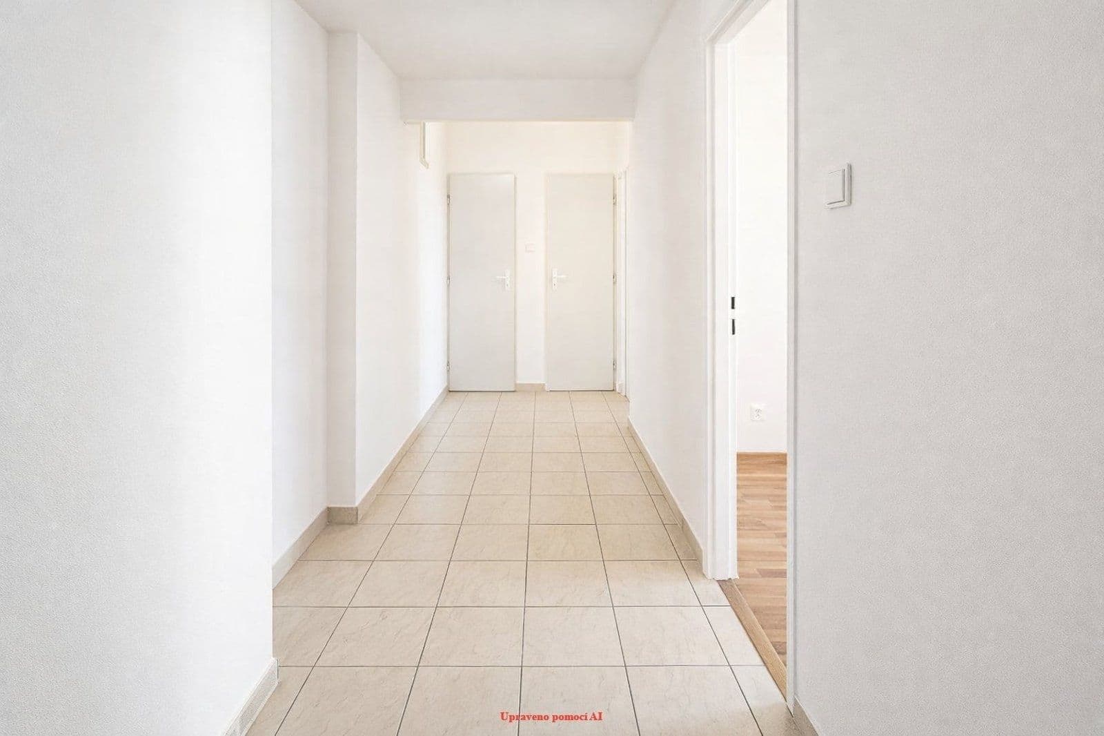 Prenájom bytu 2-izbový 56 m², Fibichova, Havířov, Moravskoslezský kraj Prenájom bytu 2-izbový 56 m², Fibichova, Havířov, Moravskoslezský kraj