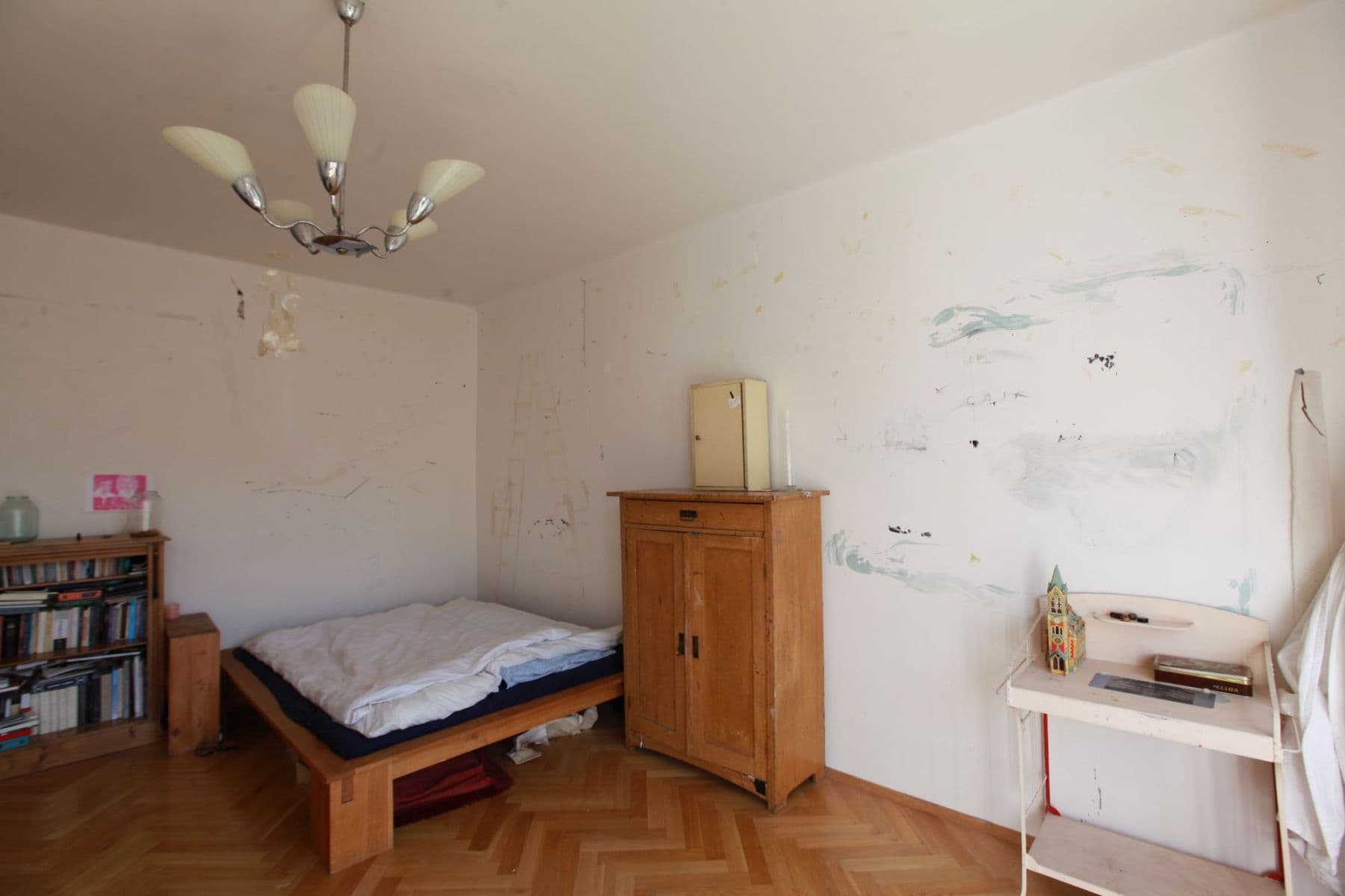 Prenájom bytu 120 m², Bělohorská, Praha, Praha Prenájom bytu 120 m², Bělohorská, Praha, Praha