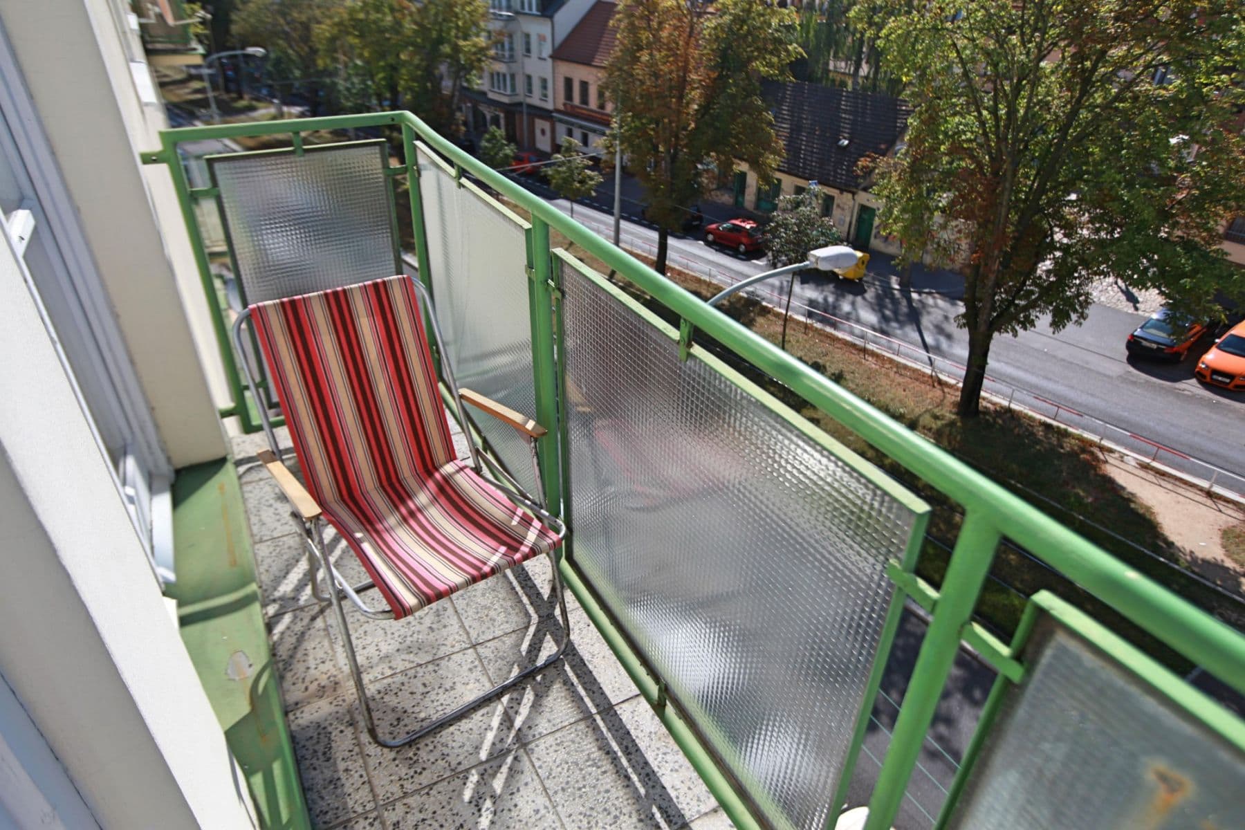 Prenájom bytu 120 m², Bělohorská, Praha, Praha Prenájom bytu 120 m², Bělohorská, Praha, Praha