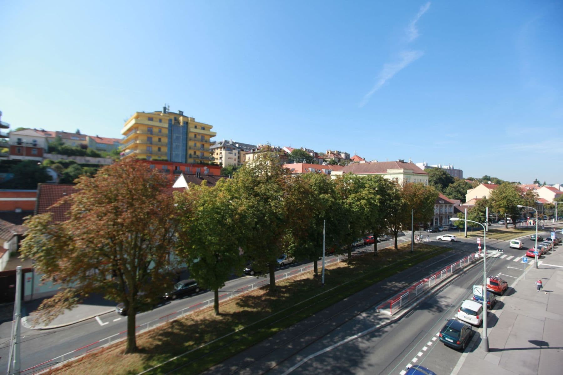 Prenájom bytu 120 m², Bělohorská, Praha, Praha Prenájom bytu 120 m², Bělohorská, Praha, Praha