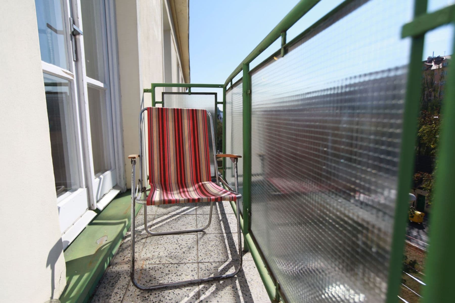 Prenájom bytu 120 m², Bělohorská, Praha, Praha Prenájom bytu 120 m², Bělohorská, Praha, Praha