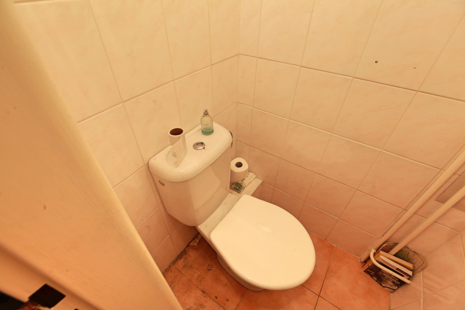 Prenájom bytu 120 m², Bělohorská, Praha, Praha Prenájom bytu 120 m², Bělohorská, Praha, Praha