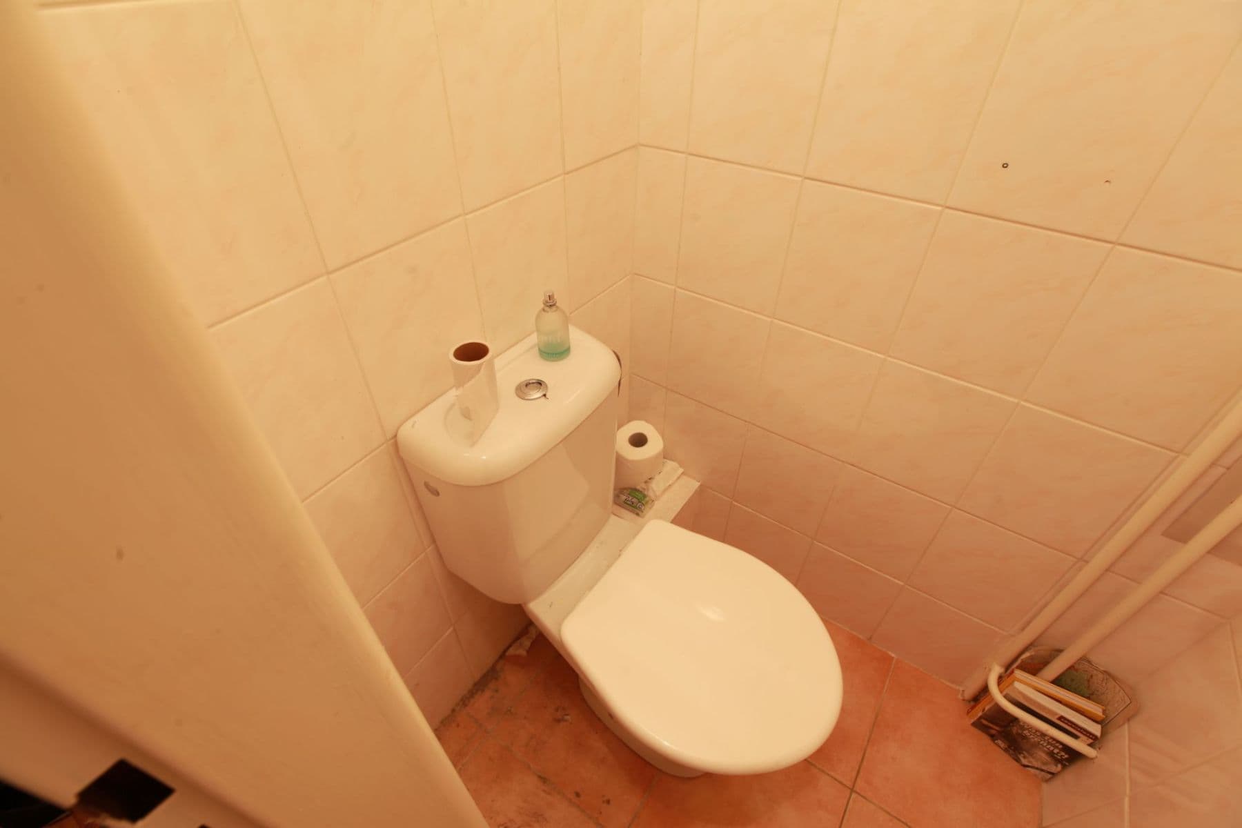 Prenájom bytu 120 m², Bělohorská, Praha, Praha Prenájom bytu 120 m², Bělohorská, Praha, Praha
