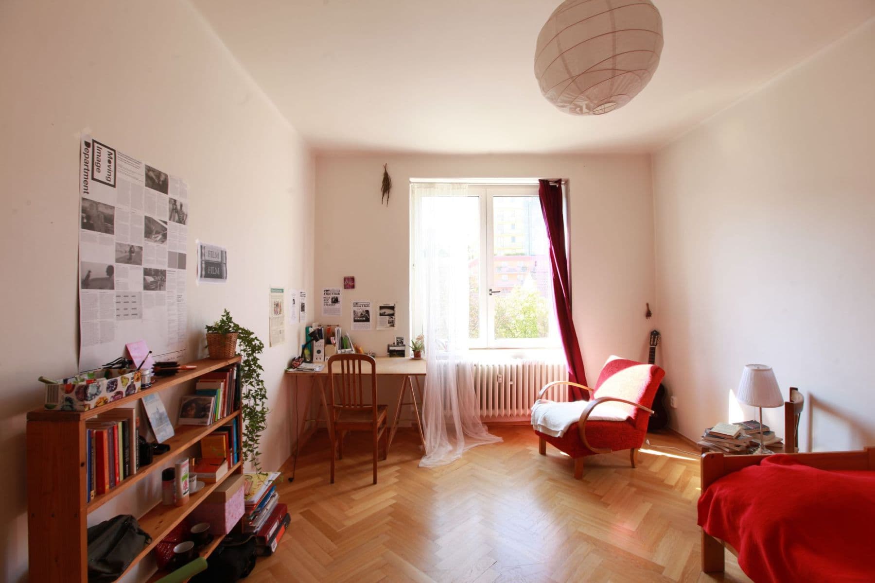 Prenájom bytu 120 m², Bělohorská, Praha, Praha Prenájom bytu 120 m², Bělohorská, Praha, Praha