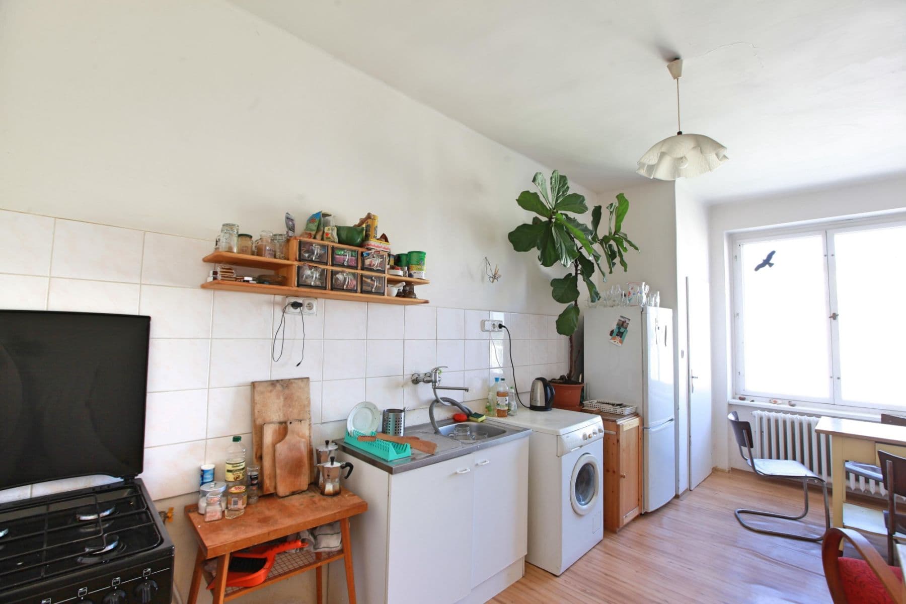 Prenájom bytu 120 m², Bělohorská, Praha, Praha Prenájom bytu 120 m², Bělohorská, Praha, Praha