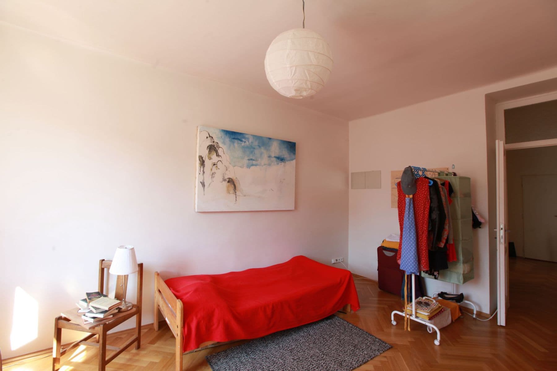Prenájom bytu 120 m², Bělohorská, Praha, Praha Prenájom bytu 120 m², Bělohorská, Praha, Praha