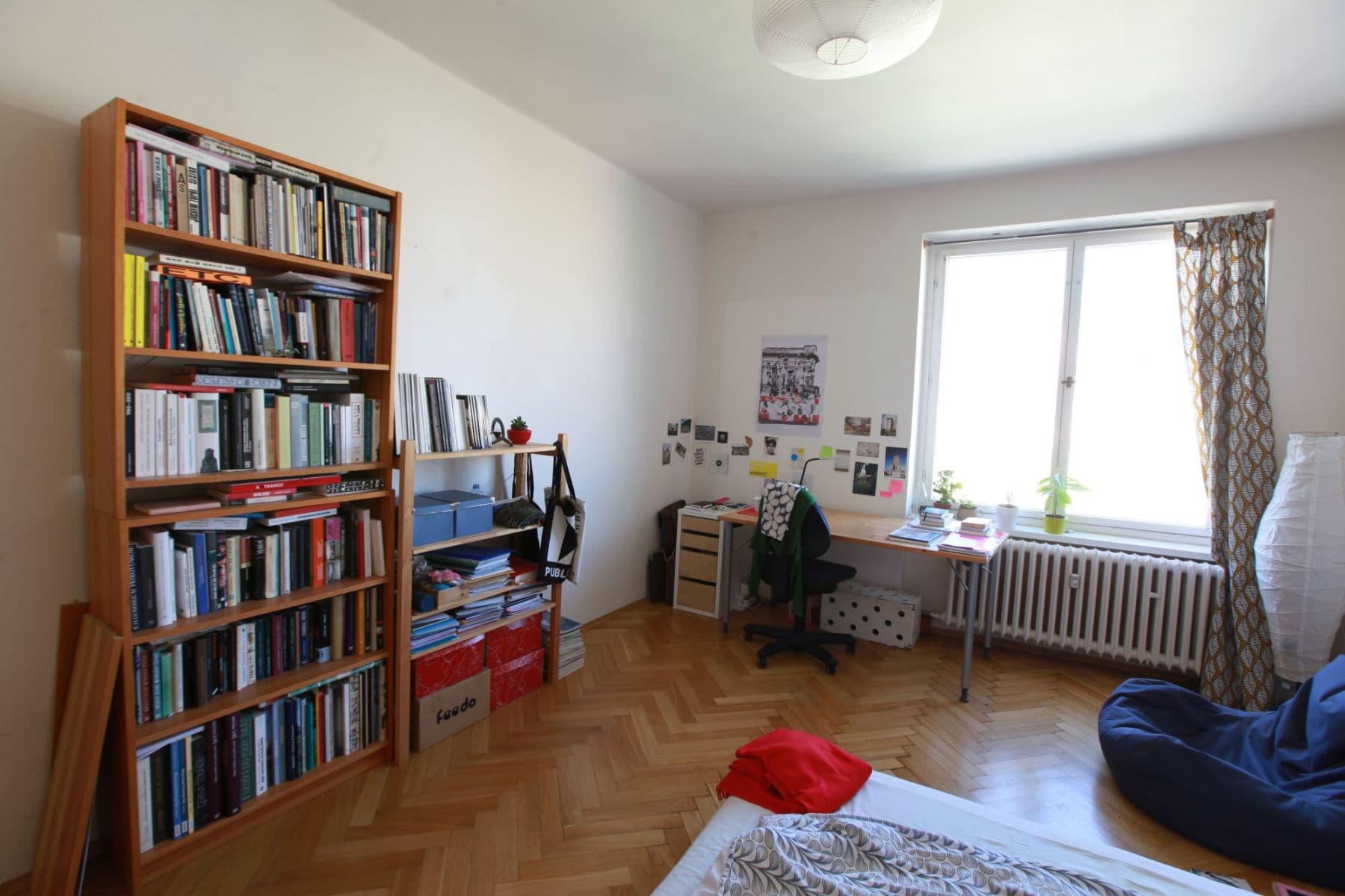 Prenájom bytu 120 m², Bělohorská, Praha, Praha Prenájom bytu 120 m², Bělohorská, Praha, Praha